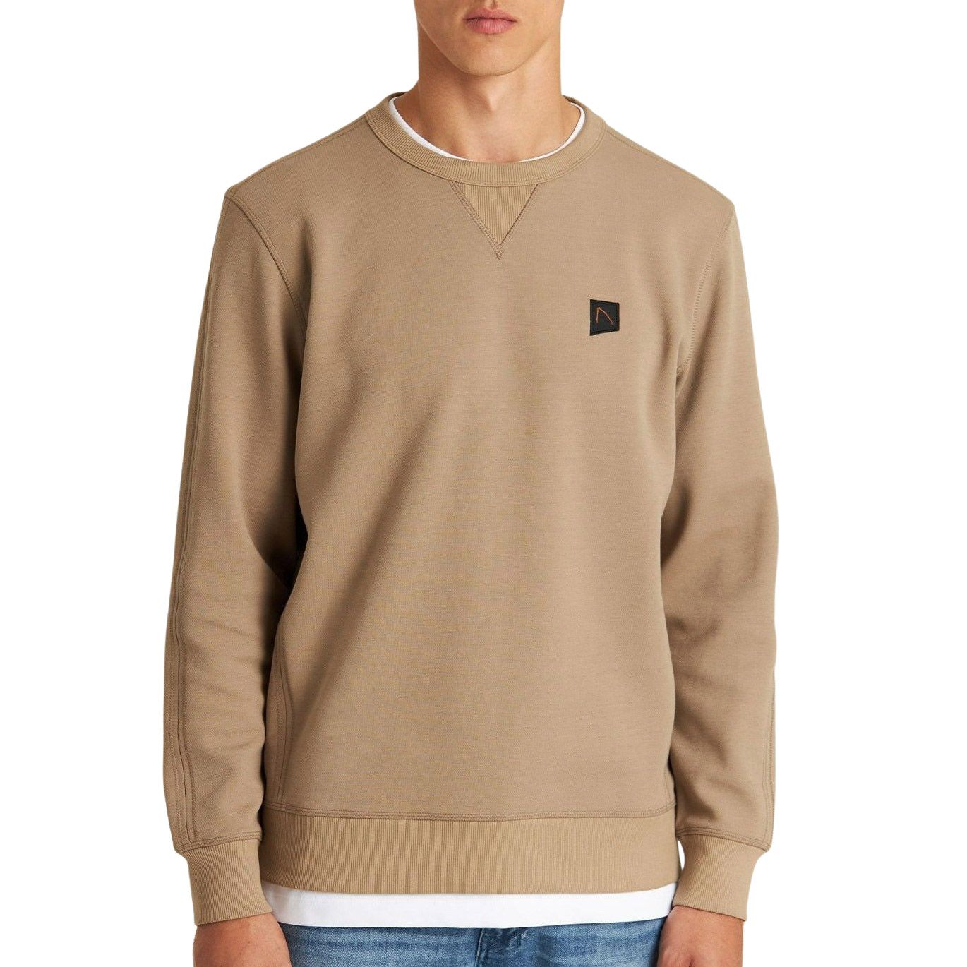 Chasin' Ryder Sweater Heren
