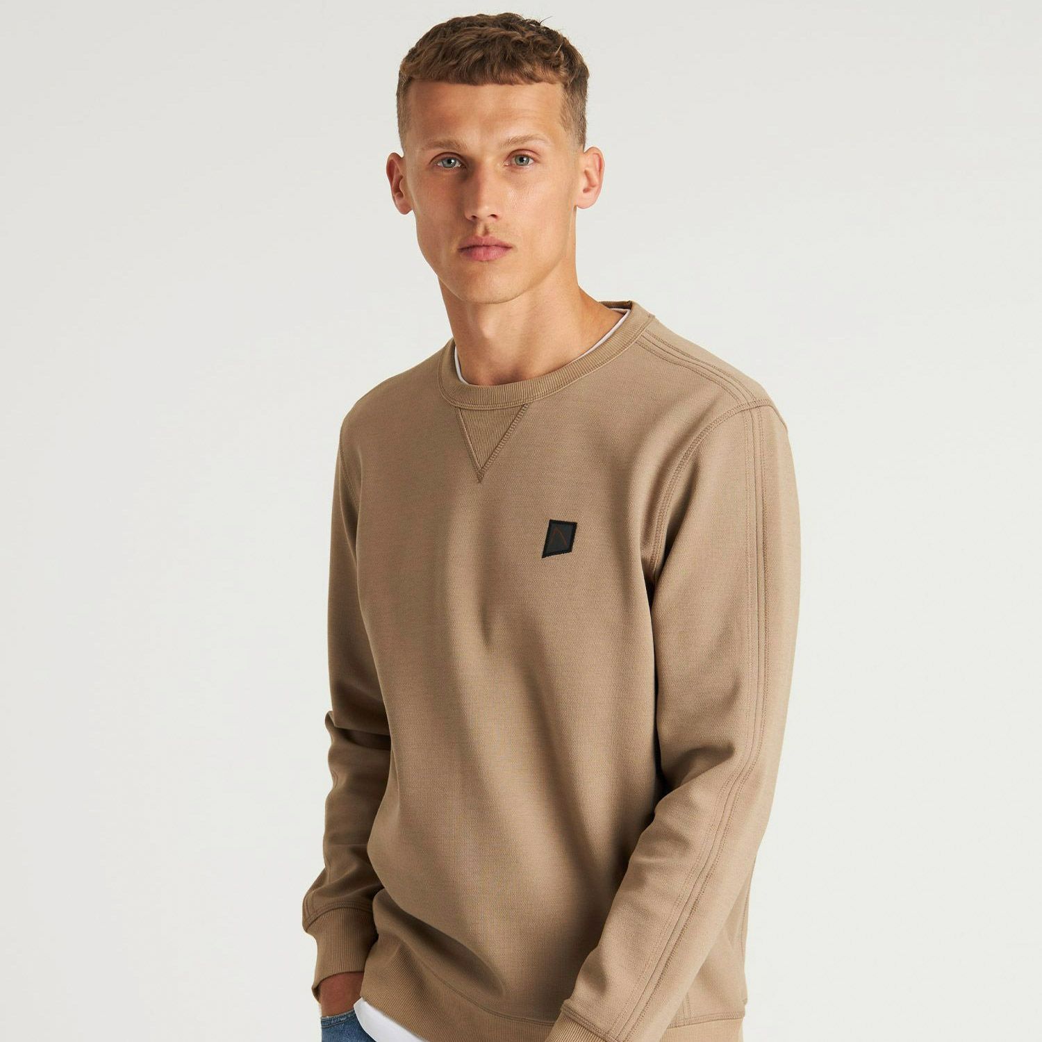 Chasin' Ryder Sweater Heren