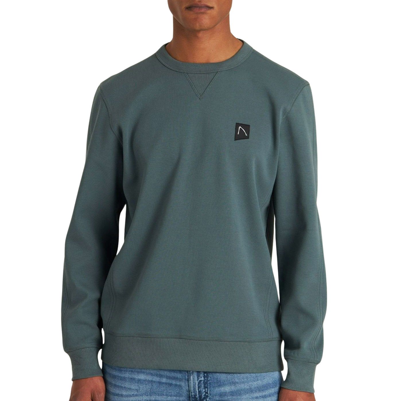 Chasin' Ryder Sweater Heren