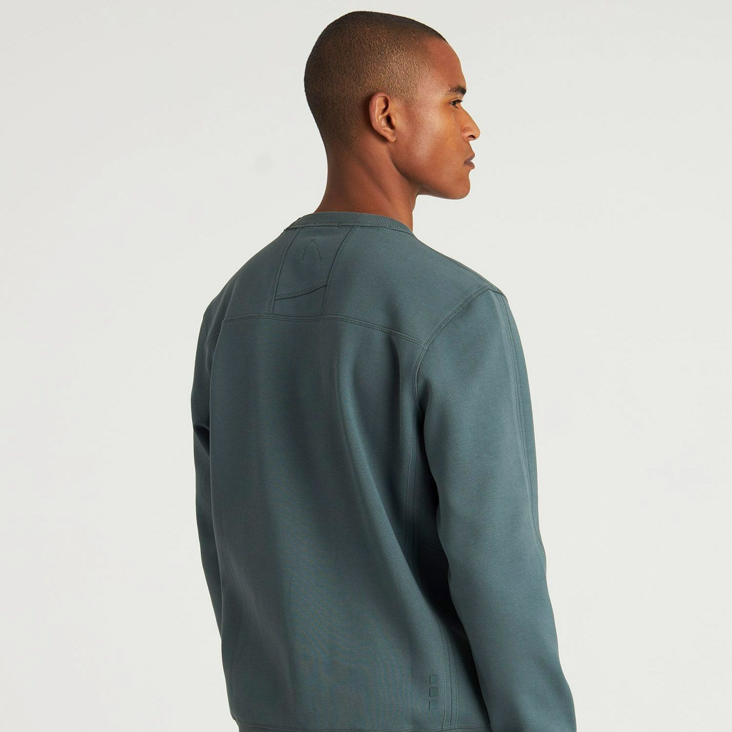 Chasin' Ryder Sweater Heren