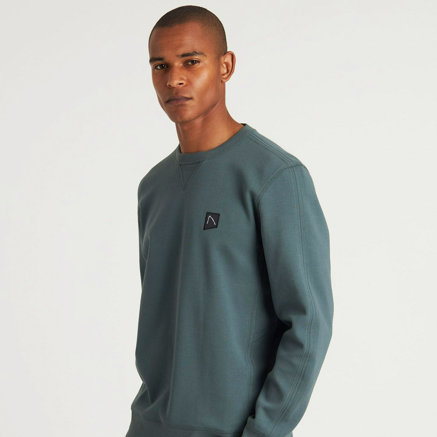Chasin' Ryder Sweater Heren