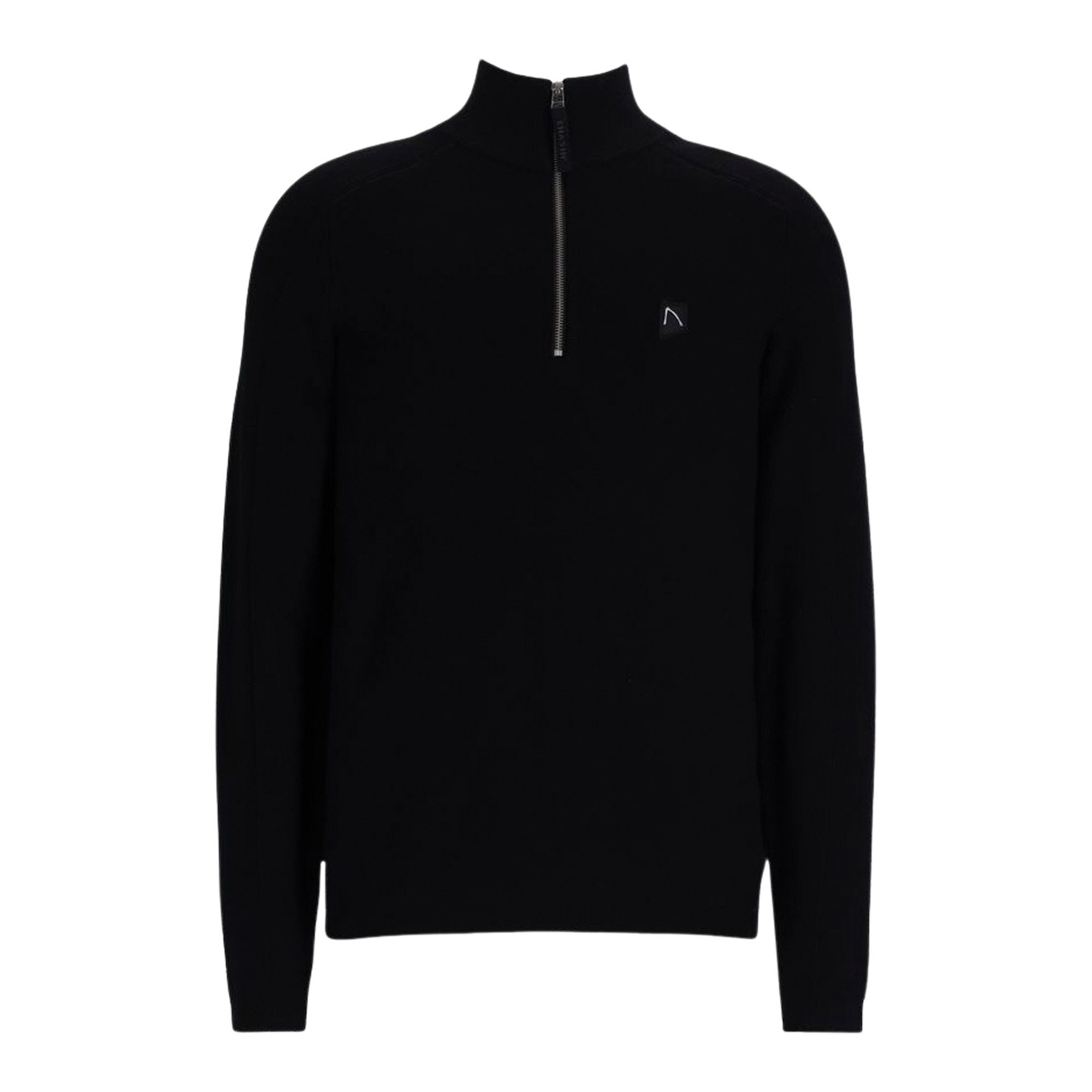 Chasin' Oscar Half Zip Sweater Heren