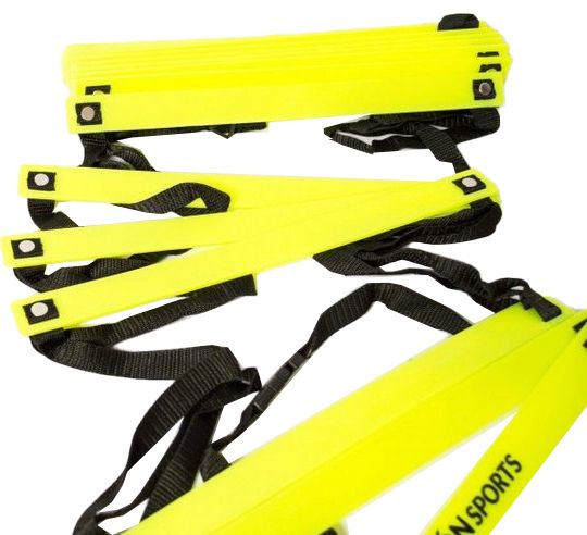 Ciclón Sports Speed Ladder (4m)