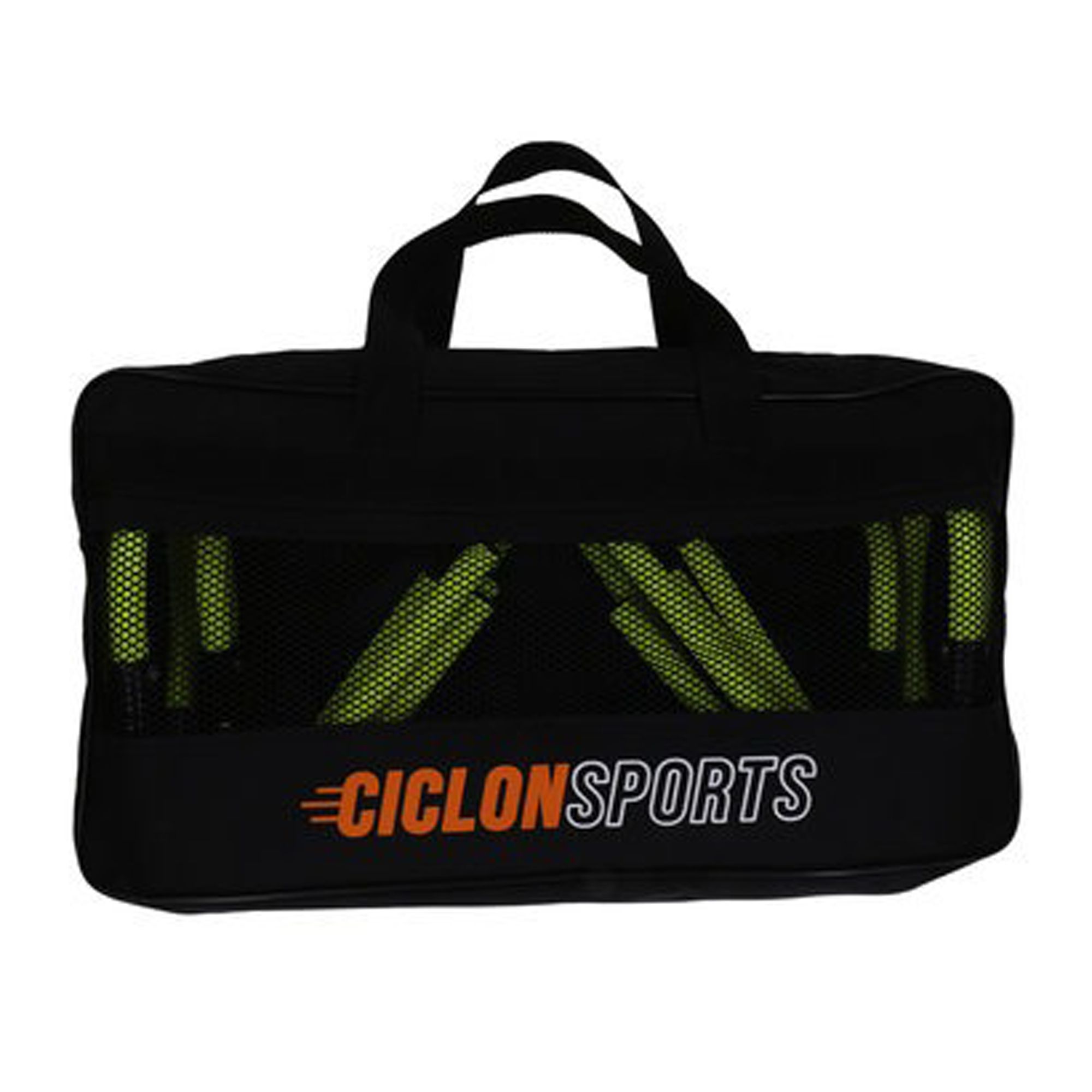 Ciclón Sports Verstelbare Hordes (5x)