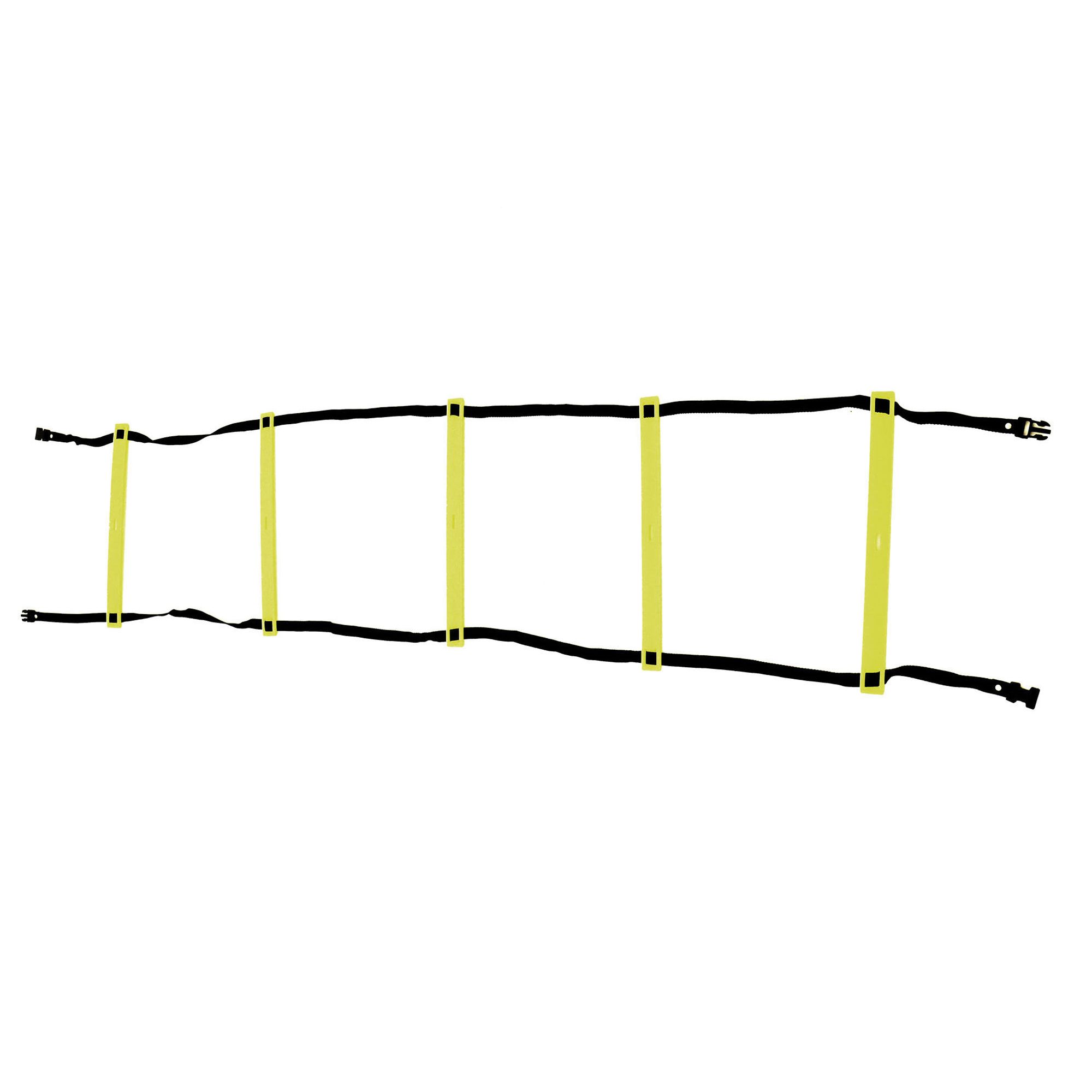 Ciclón Sports Speed Ladder Verstelbaar (2m)