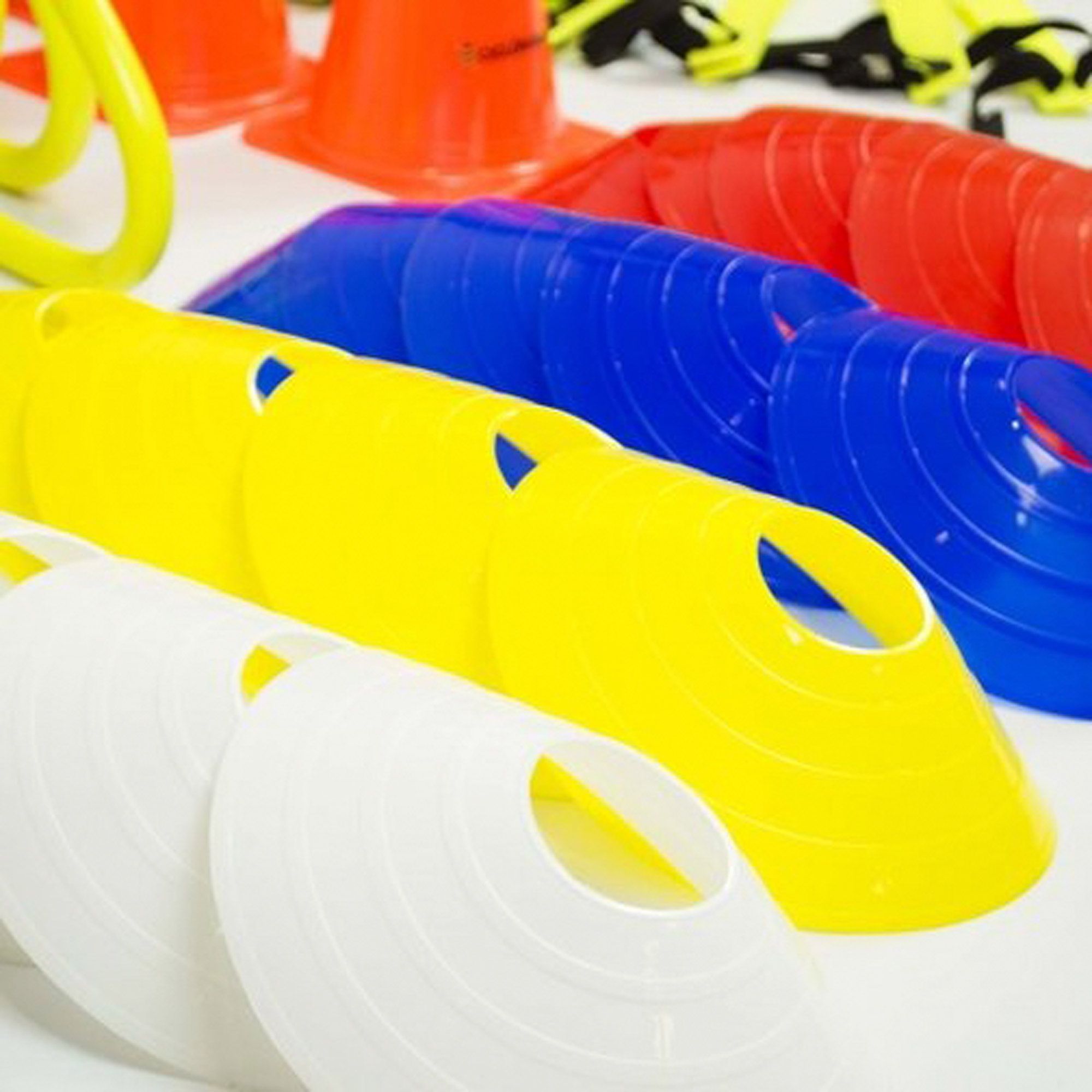 Ciclón Sports Trainingsset XL