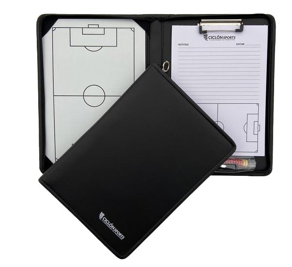 Ciclón Sports Coachmap Voetbal