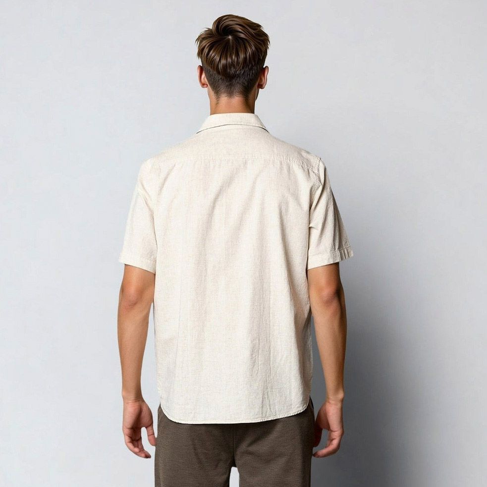 Clean Cut Copenhagen Luca Overhemd Heren