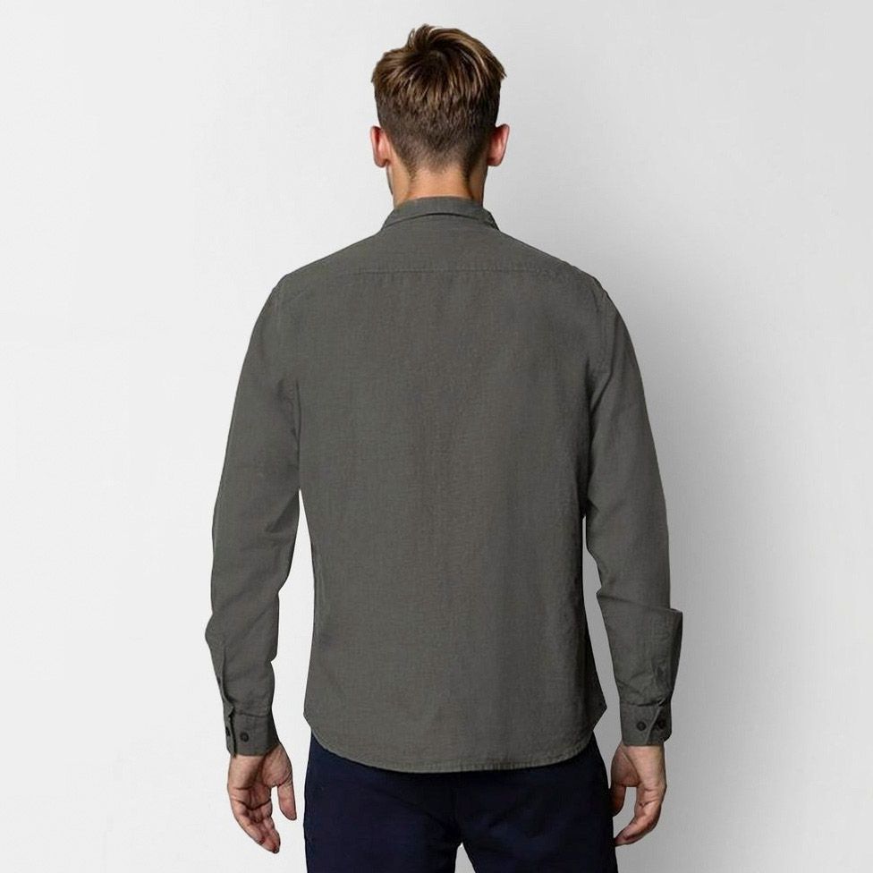 Clean Cut Copenhagen Luca Overhemd Heren