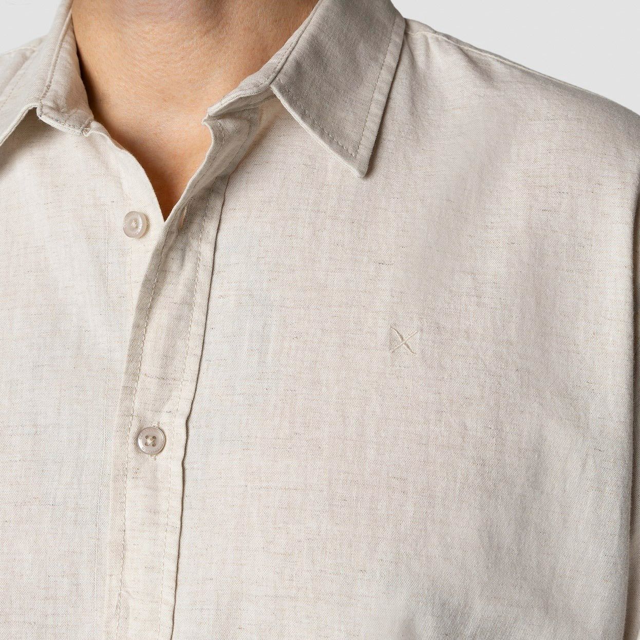 Chemise Clean Cut Copenhagen Luca Hommes