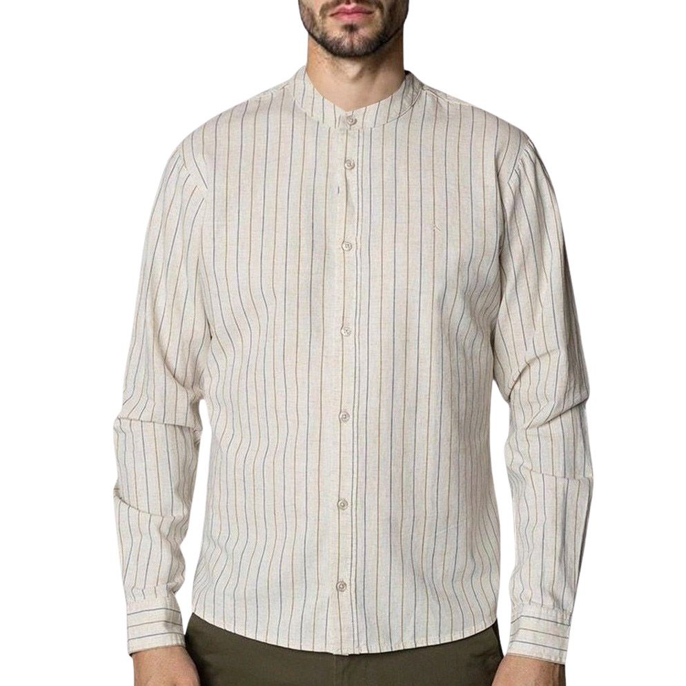 Chemise Clean Cut Copenhagen Ran Mao Hommes