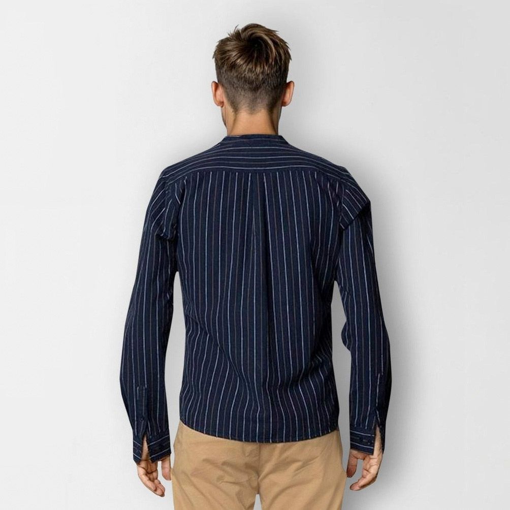 Chemise Clean Cut Copenhagen Ran Mao Hommes
