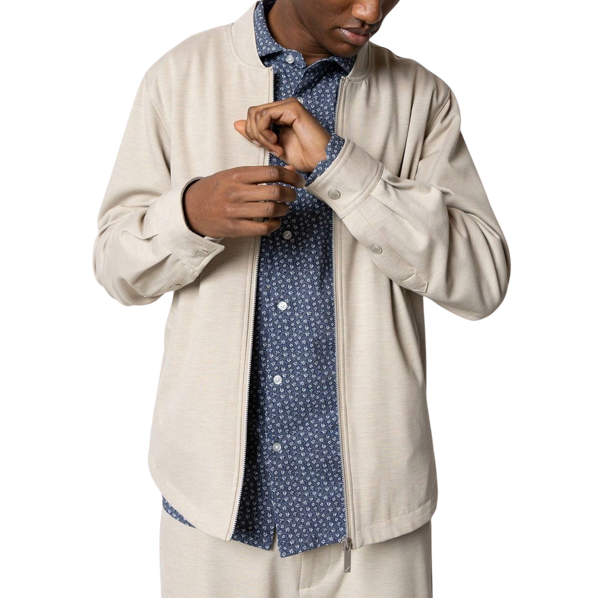 Clean Cut Copenhagen Brendon Jersey Jas Heren