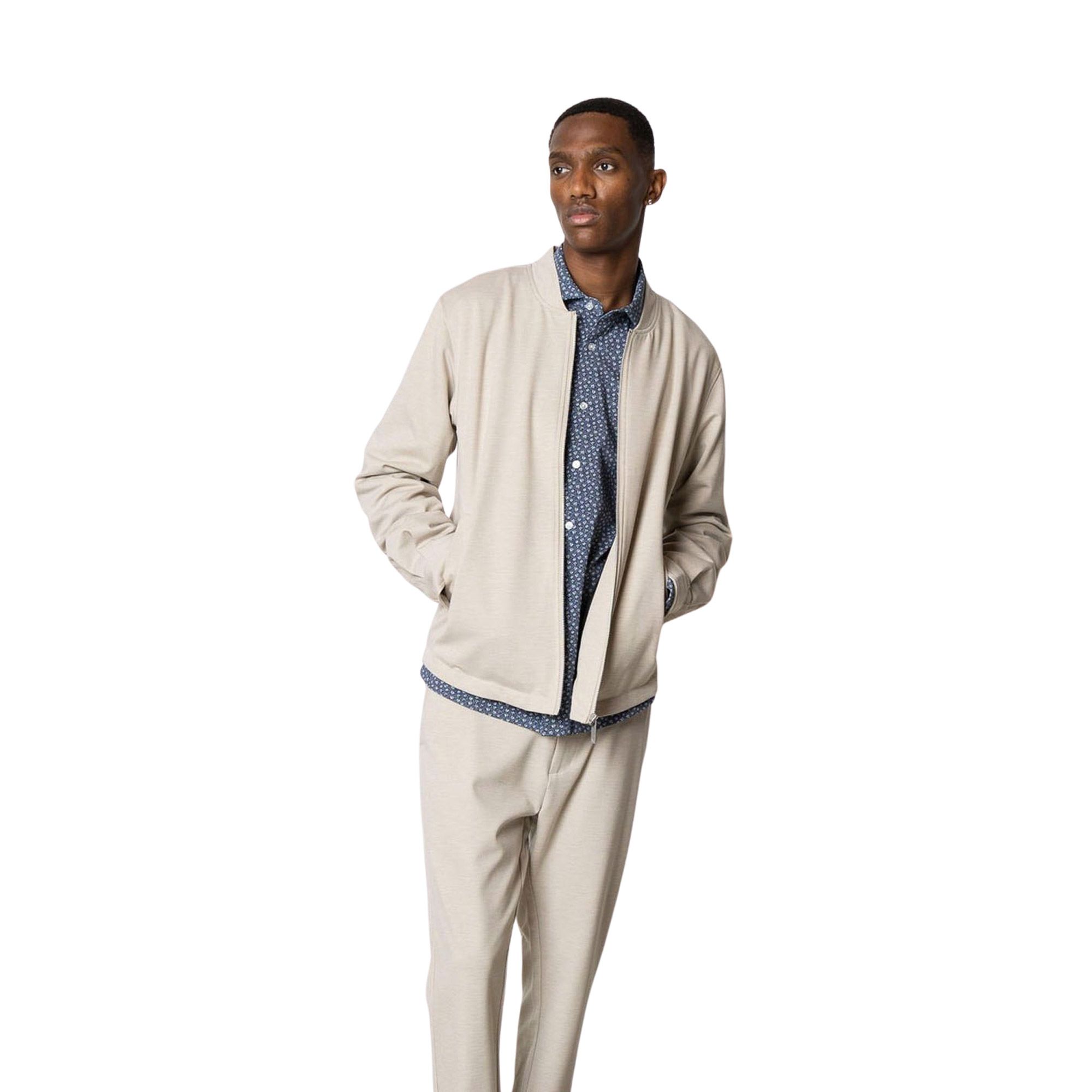 Clean Cut Copenhagen Brendon Jersey Jas Heren