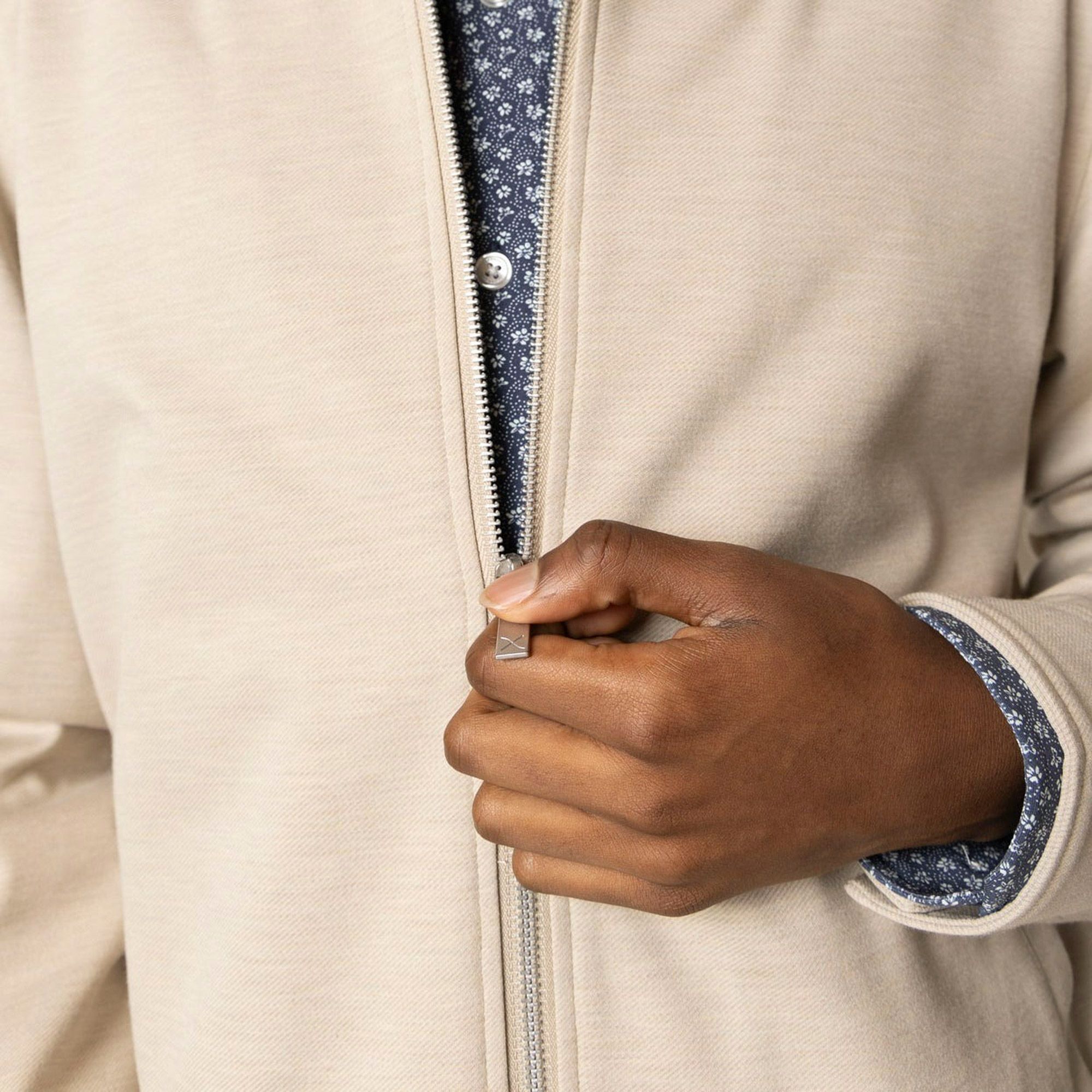 Clean Cut Copenhagen Brendon Jersey Jas Heren