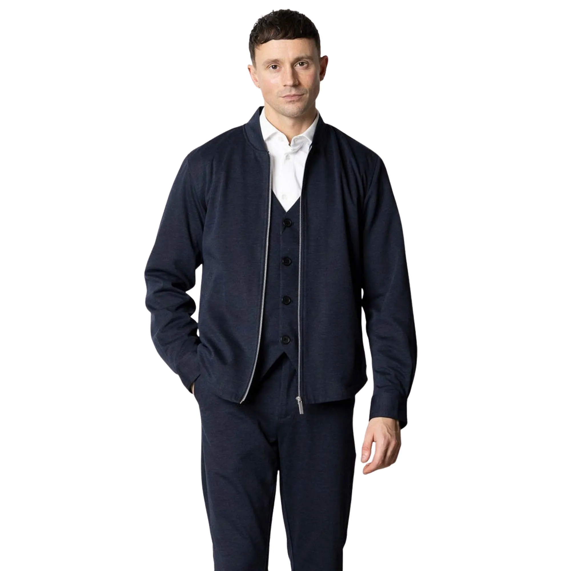 Clean Cut Copenhagen Brendon Jersey Jas Heren
