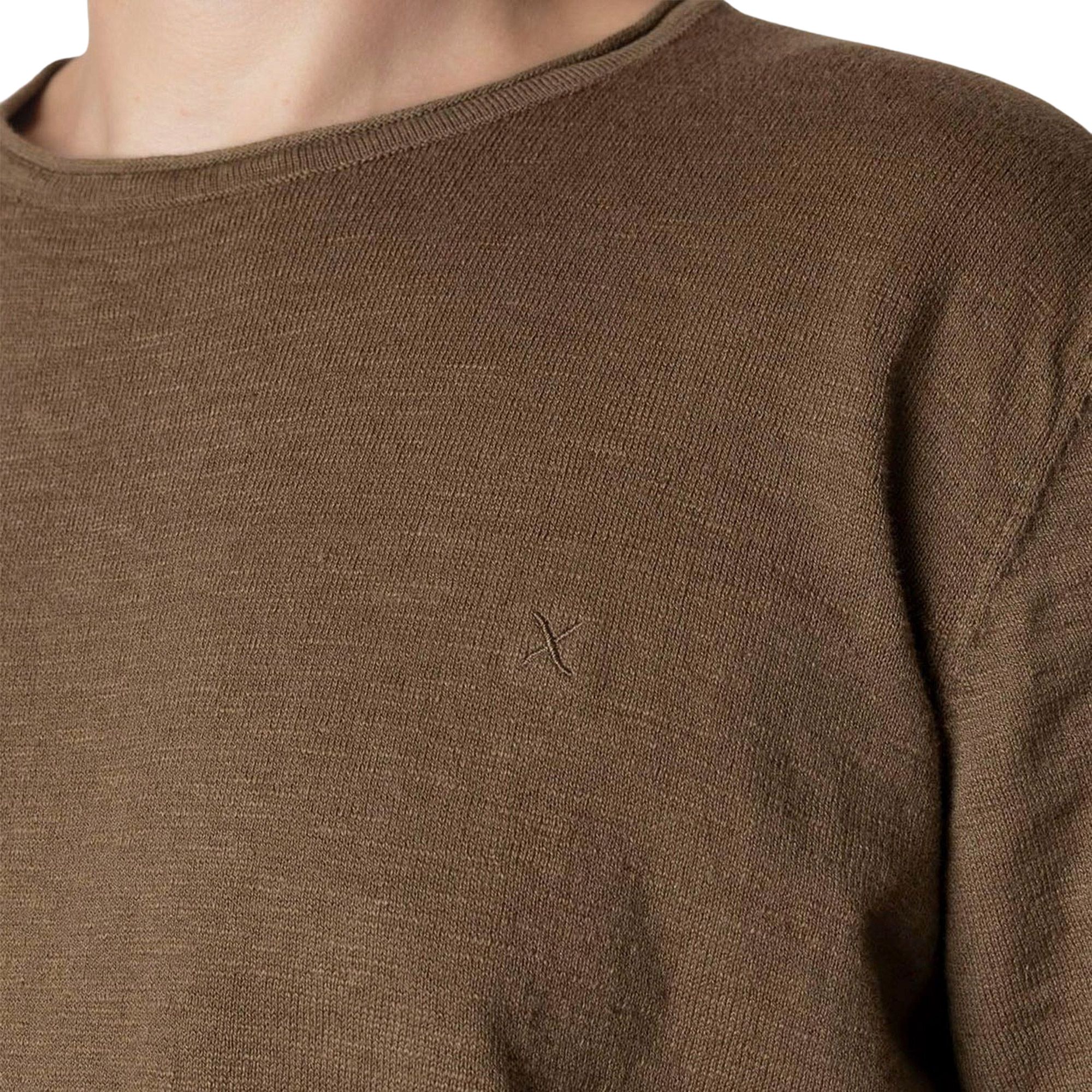 Clean Cut Copenhagen Thomas Knitted T-shirt Heren