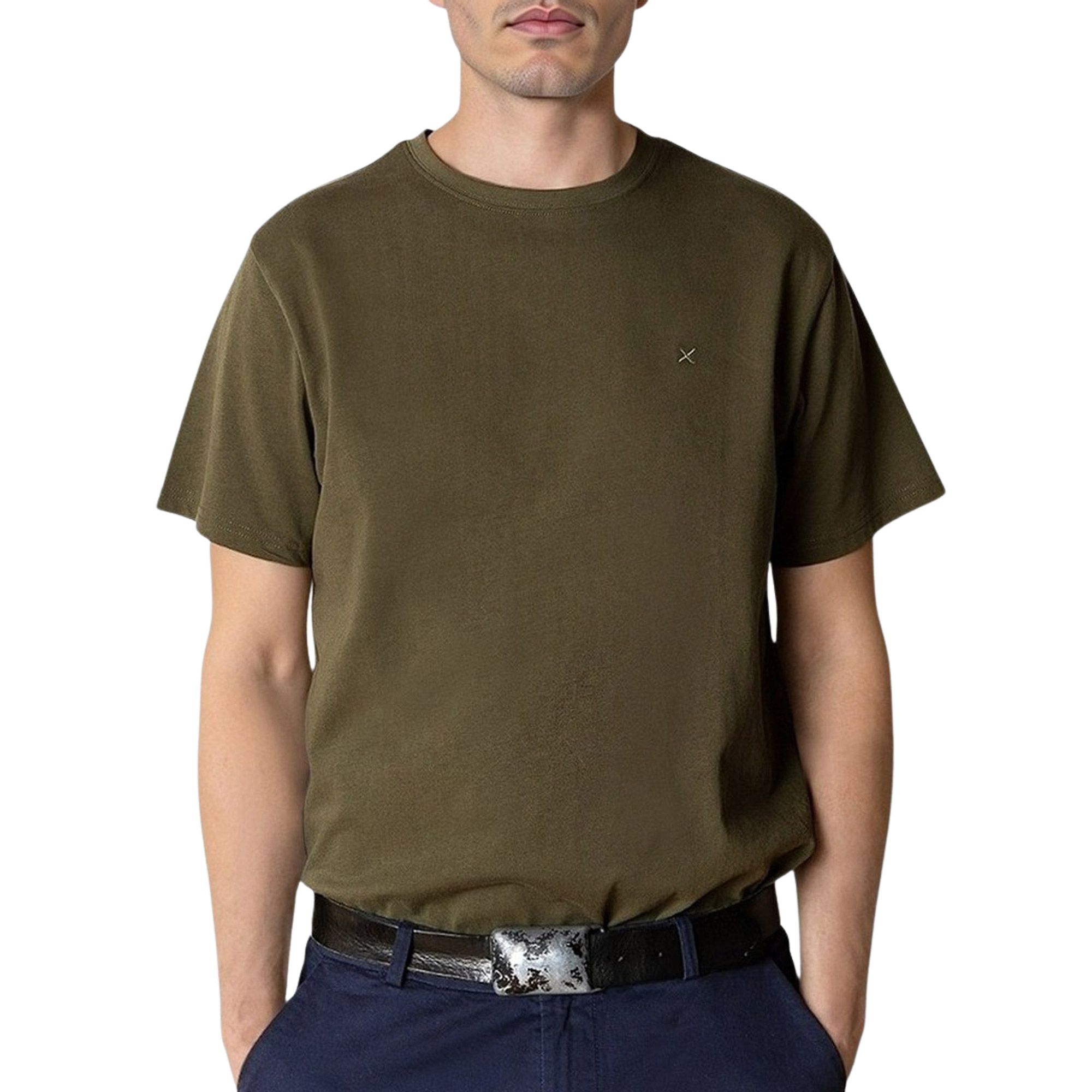 Clean Cut Copenhagen Stable Shirt Heren