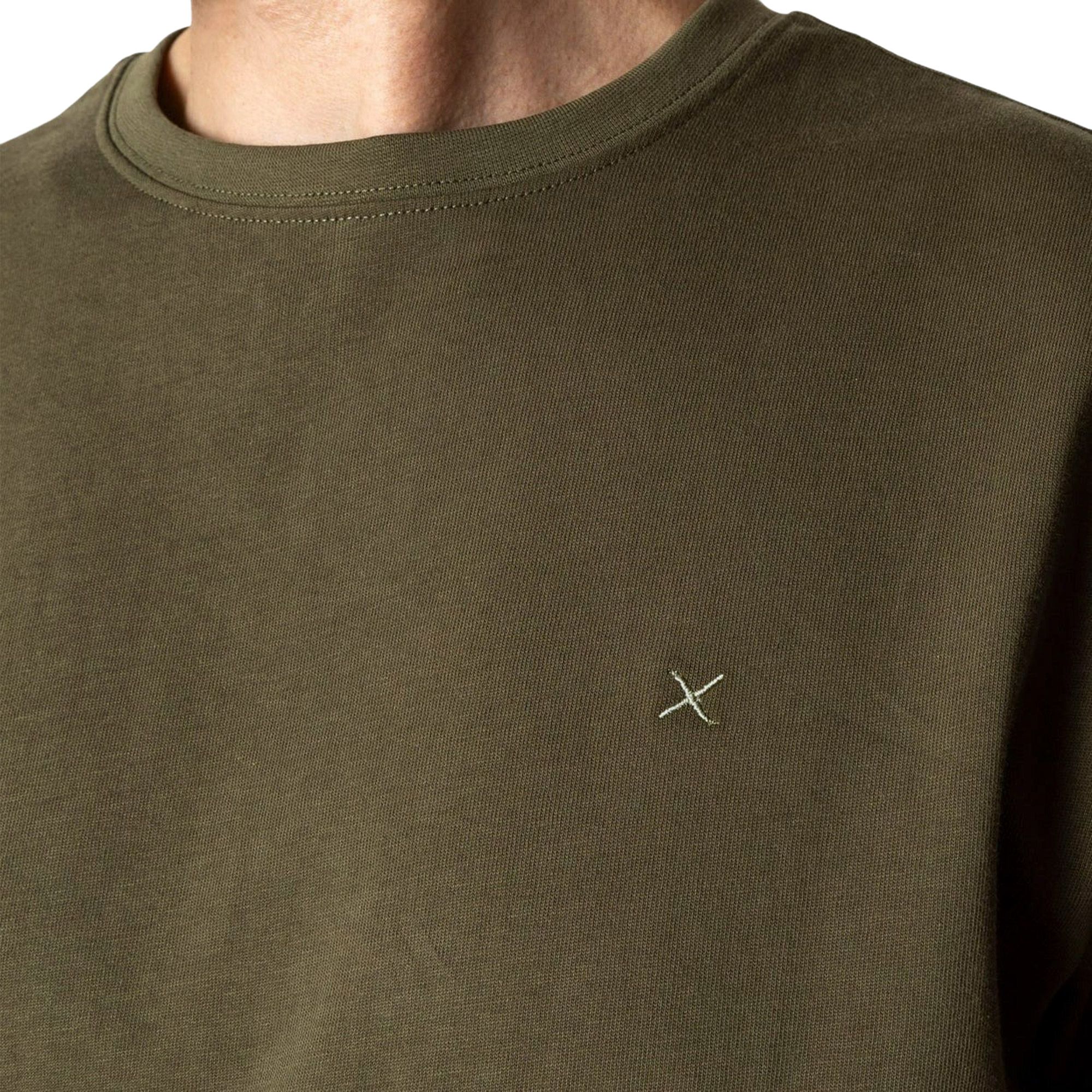 Clean Cut Copenhagen Stable Shirt Heren