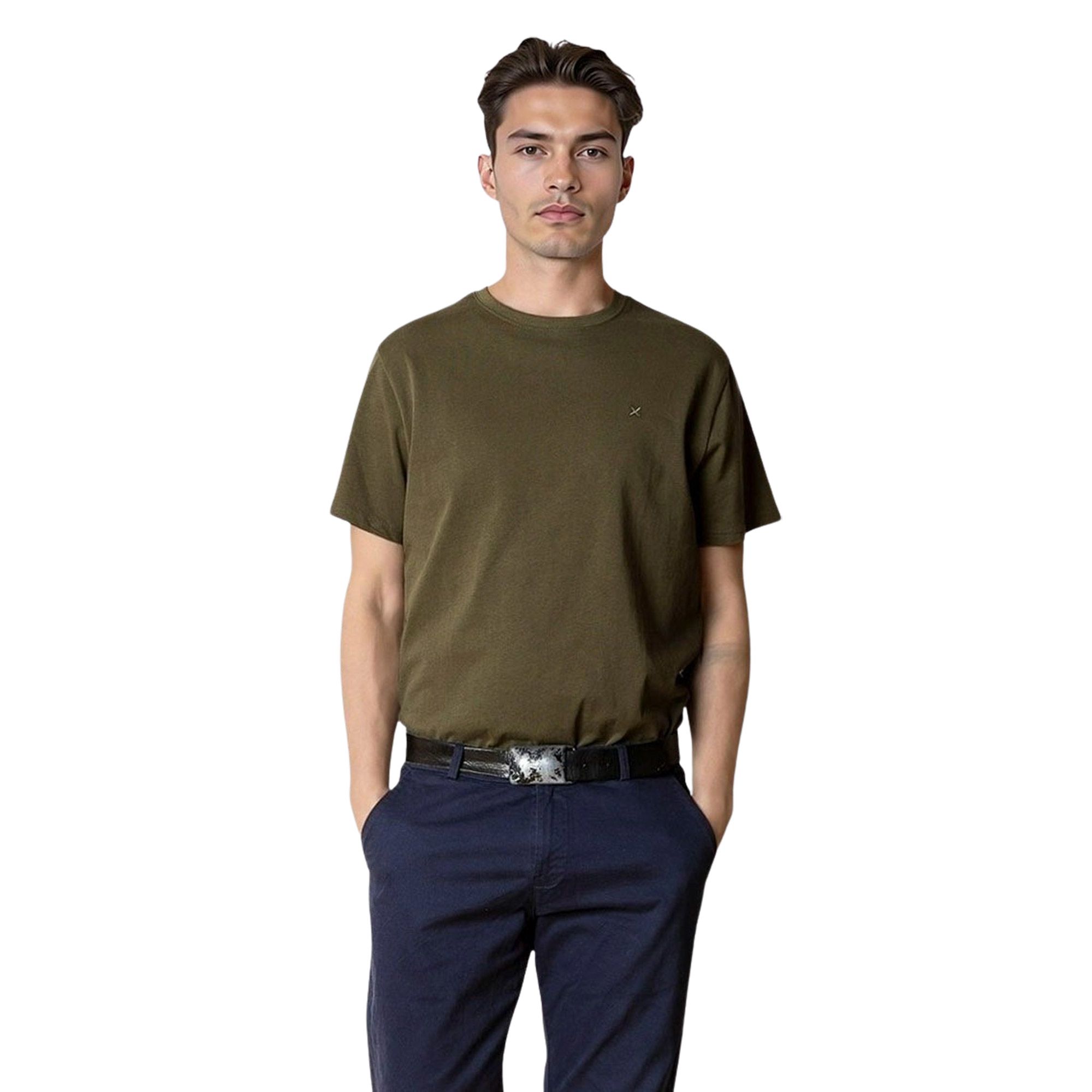 Clean Cut Copenhagen Stable Shirt Heren