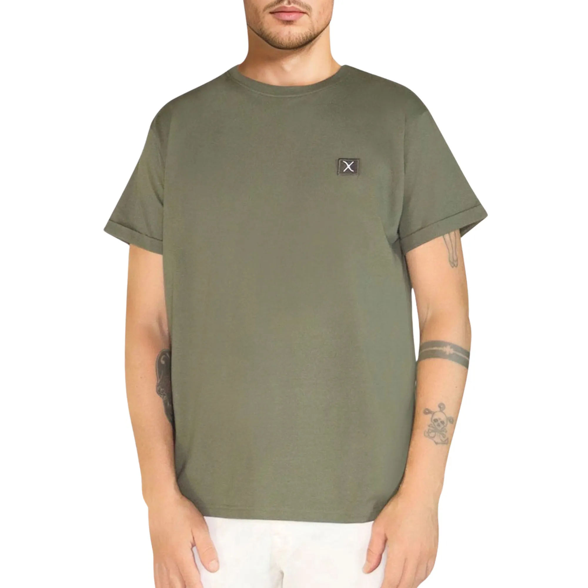 Clean Cut Copenhagen Basic Shirt Heren