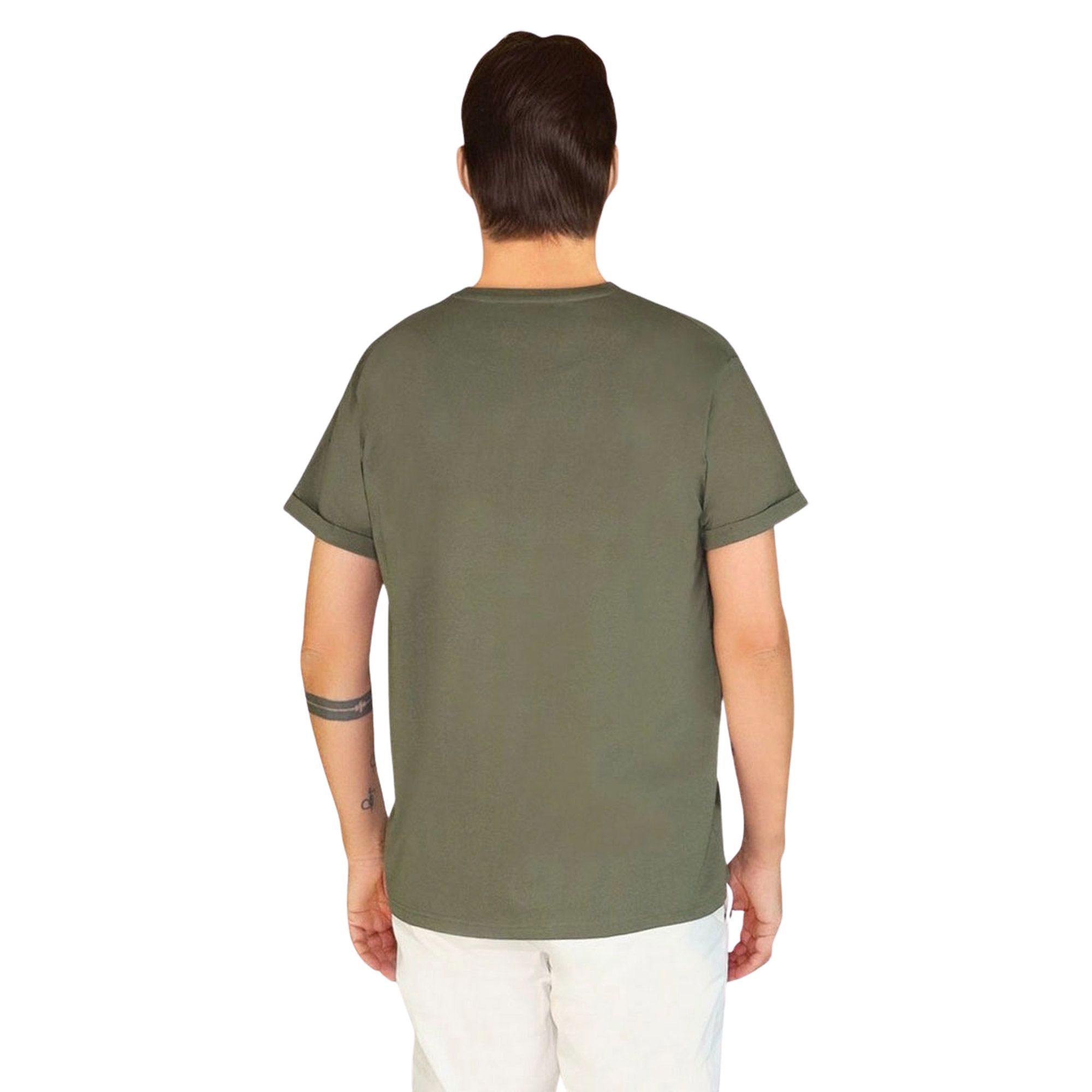 Clean Cut Copenhagen Basic Shirt Heren