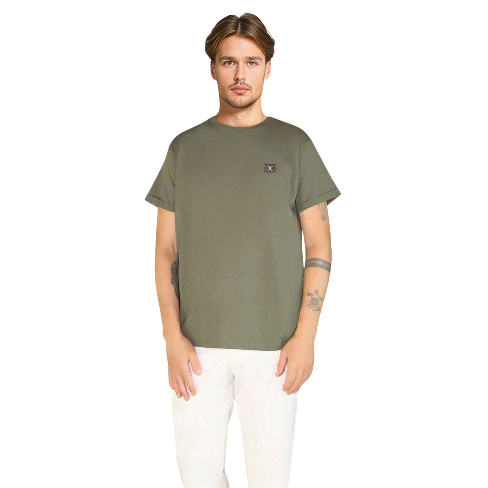 Clean Cut Copenhagen Basic Shirt Heren