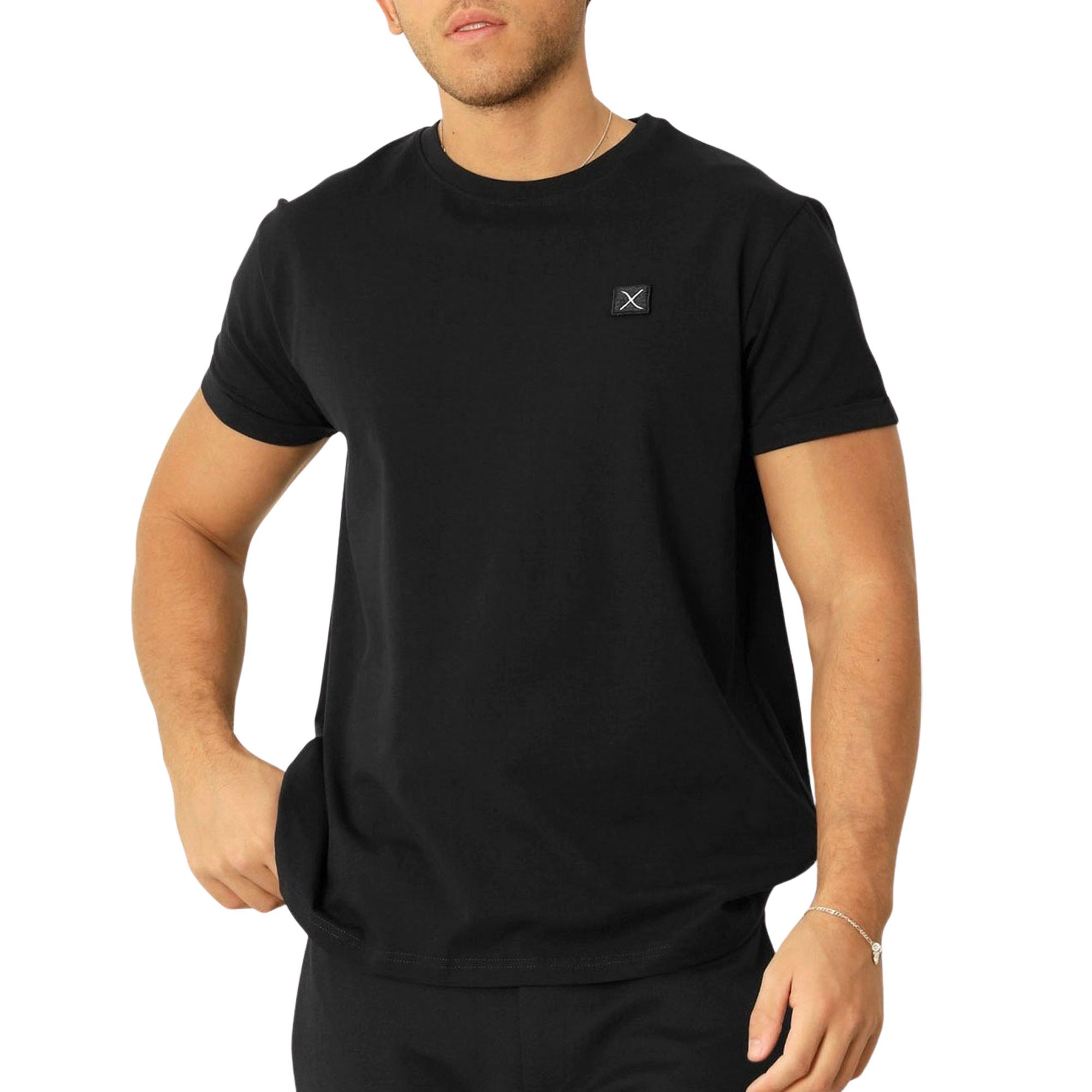 Clean Cut Copenhagen Basic Shirt Heren