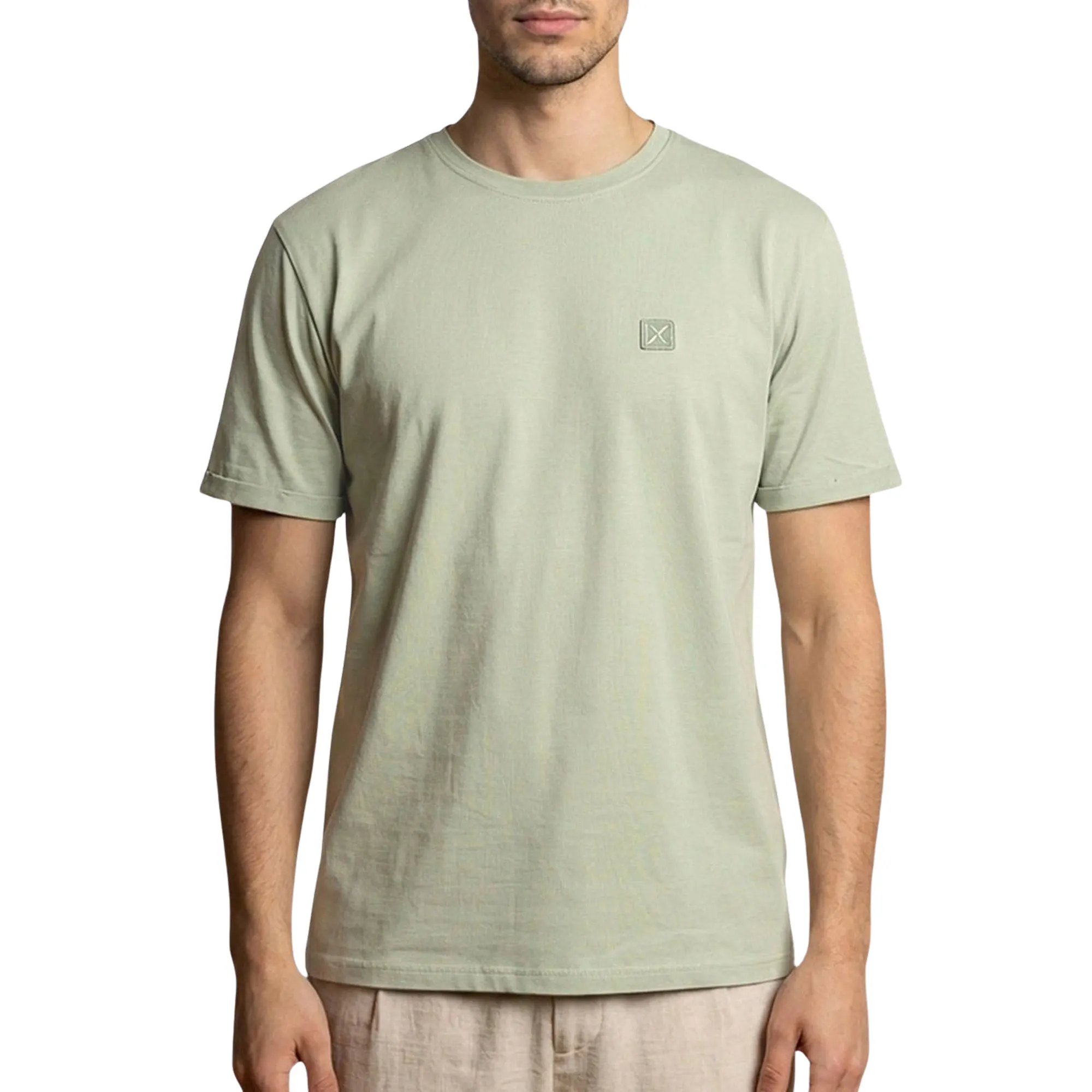 Clean Cut Copenhagen Basic Shirt Heren
