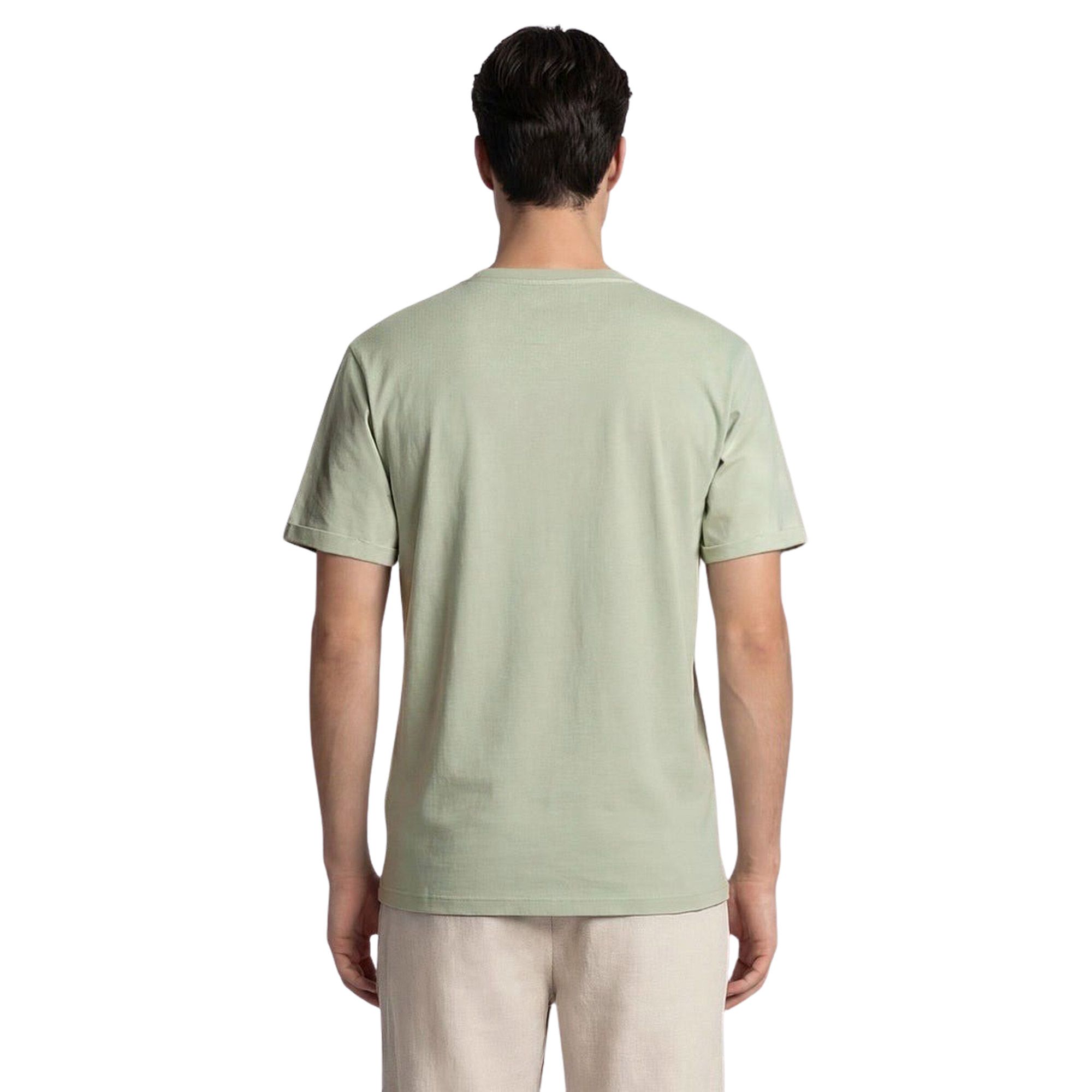 Clean Cut Copenhagen Basic Shirt Herren