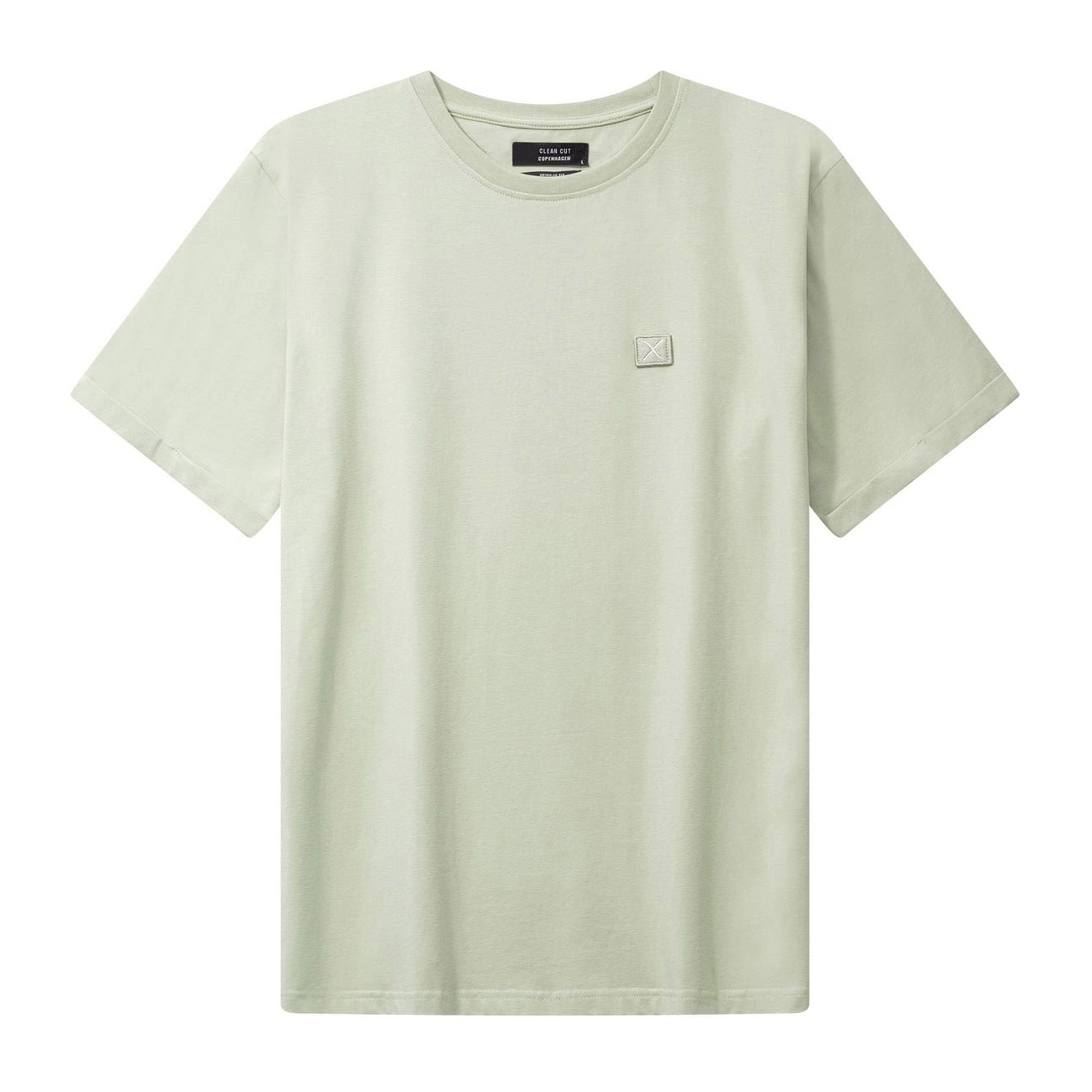 Clean Cut Copenhagen Basic Shirt Herren