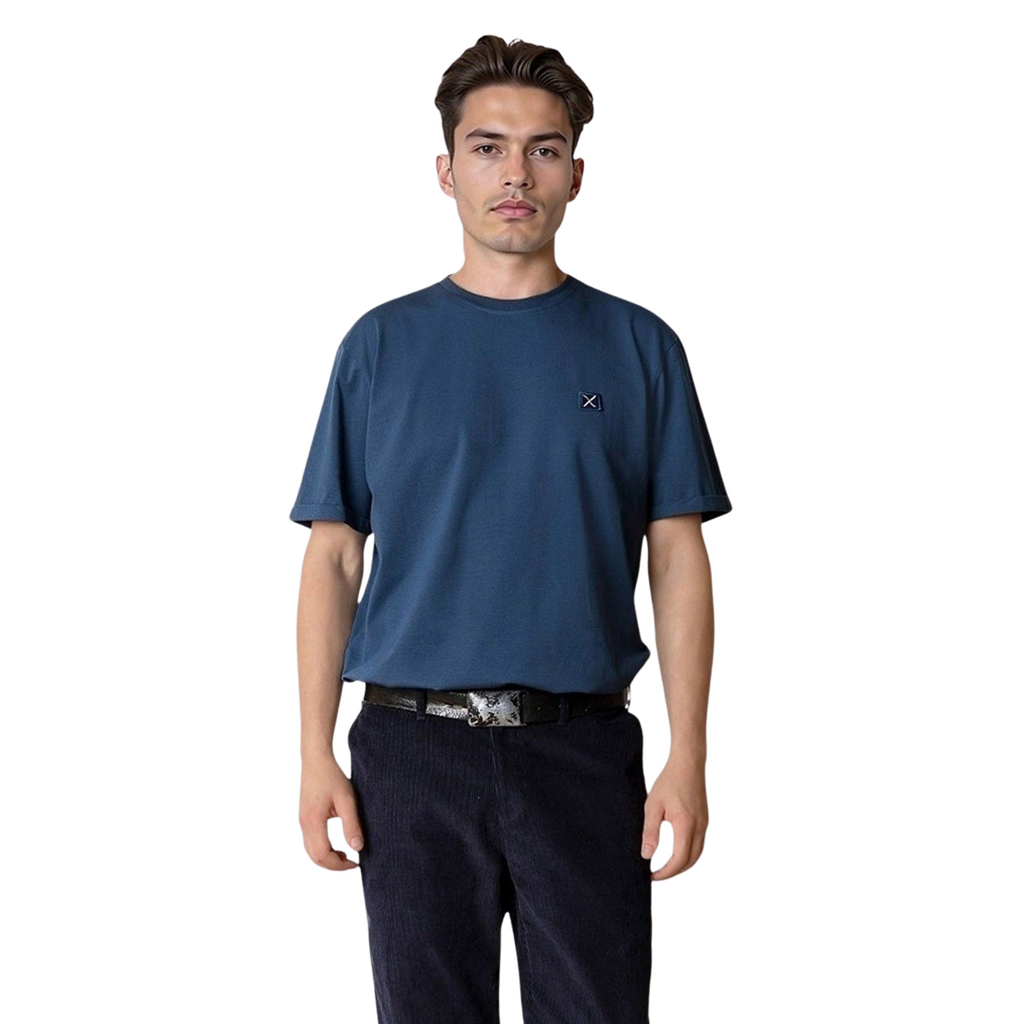 Clean Cut Copenhagen Basic Shirt Heren