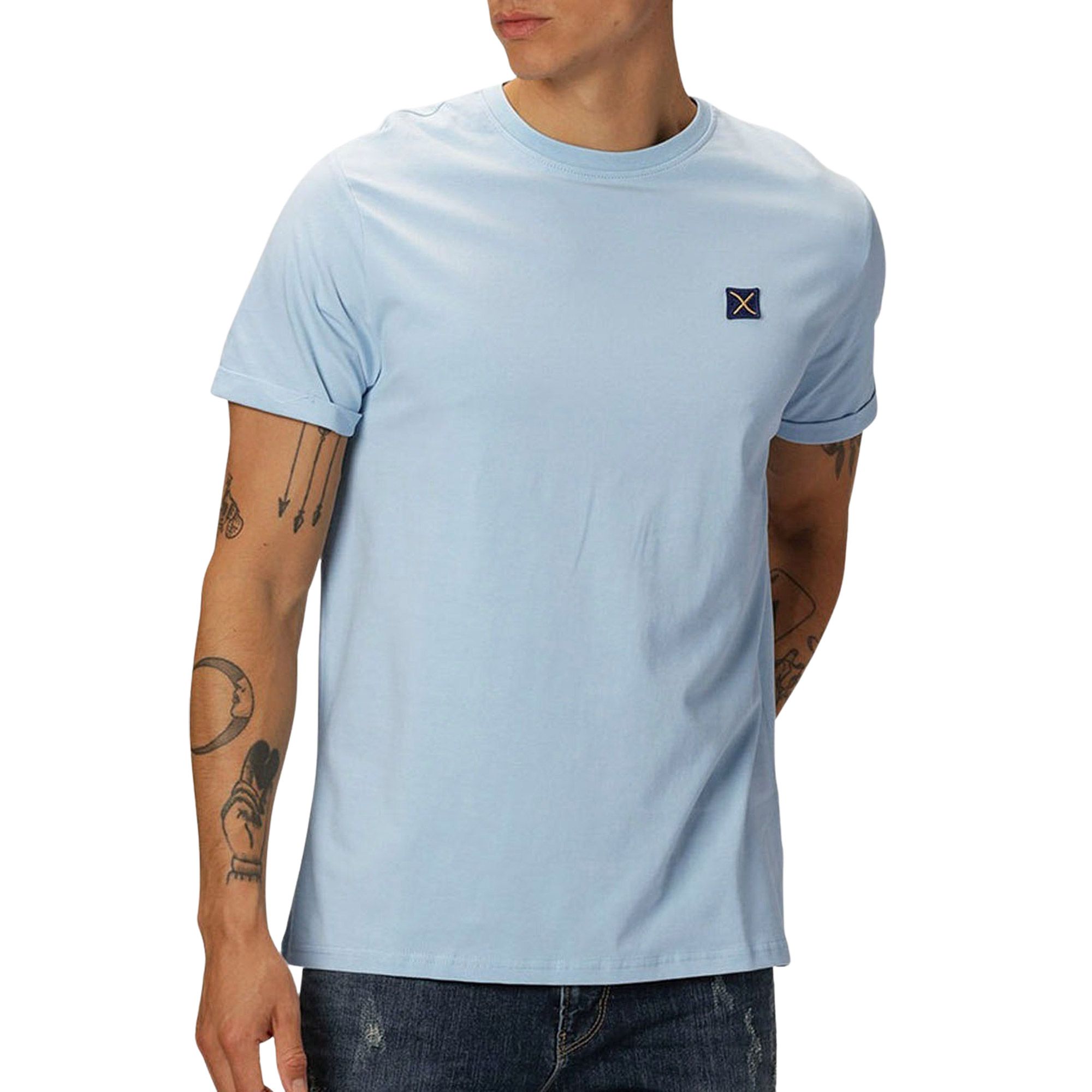 Clean Cut Copenhagen Basic Shirt Heren