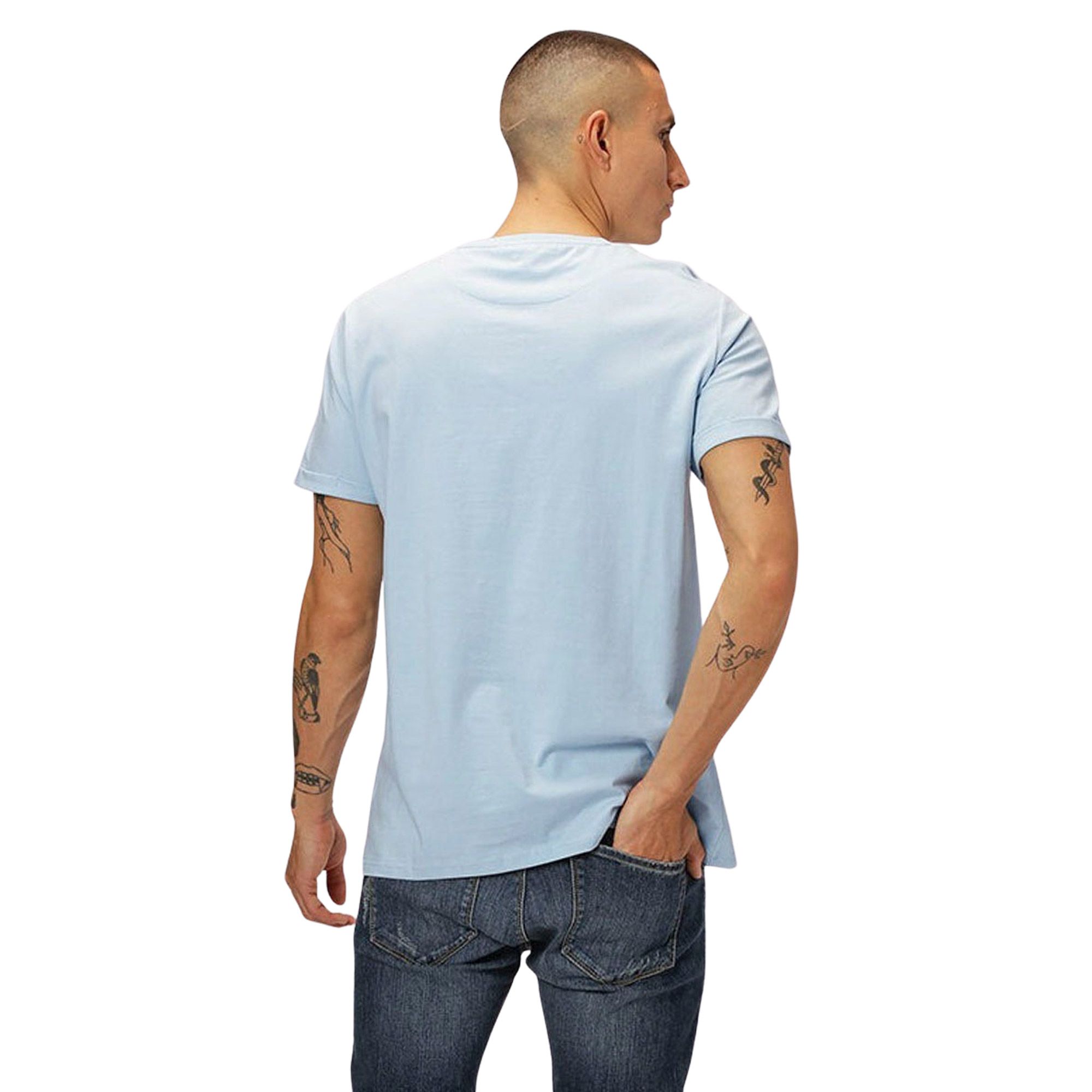 Clean Cut Copenhagen Basic Shirt Heren