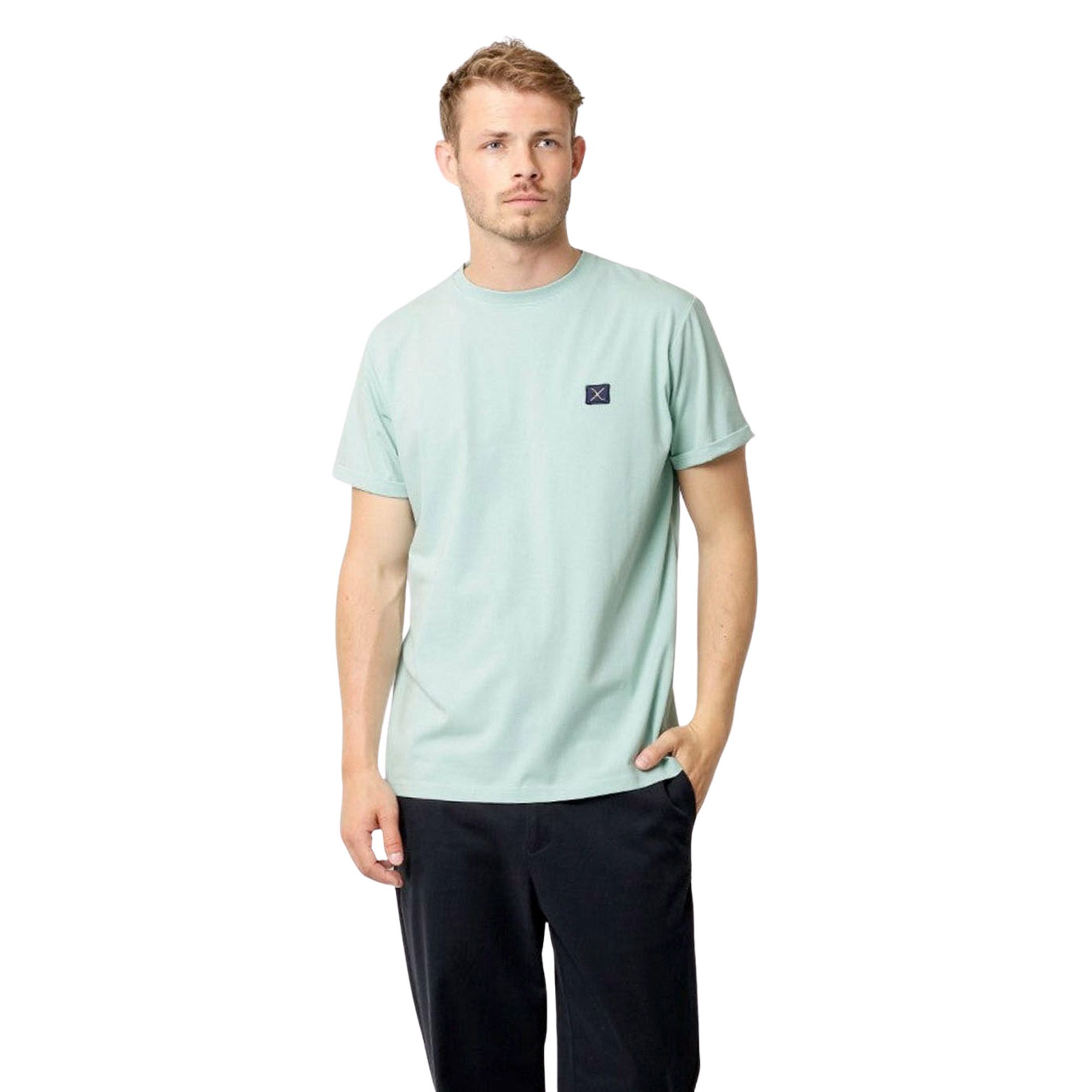 Clean Cut Copenhagen Basic Shirt Heren