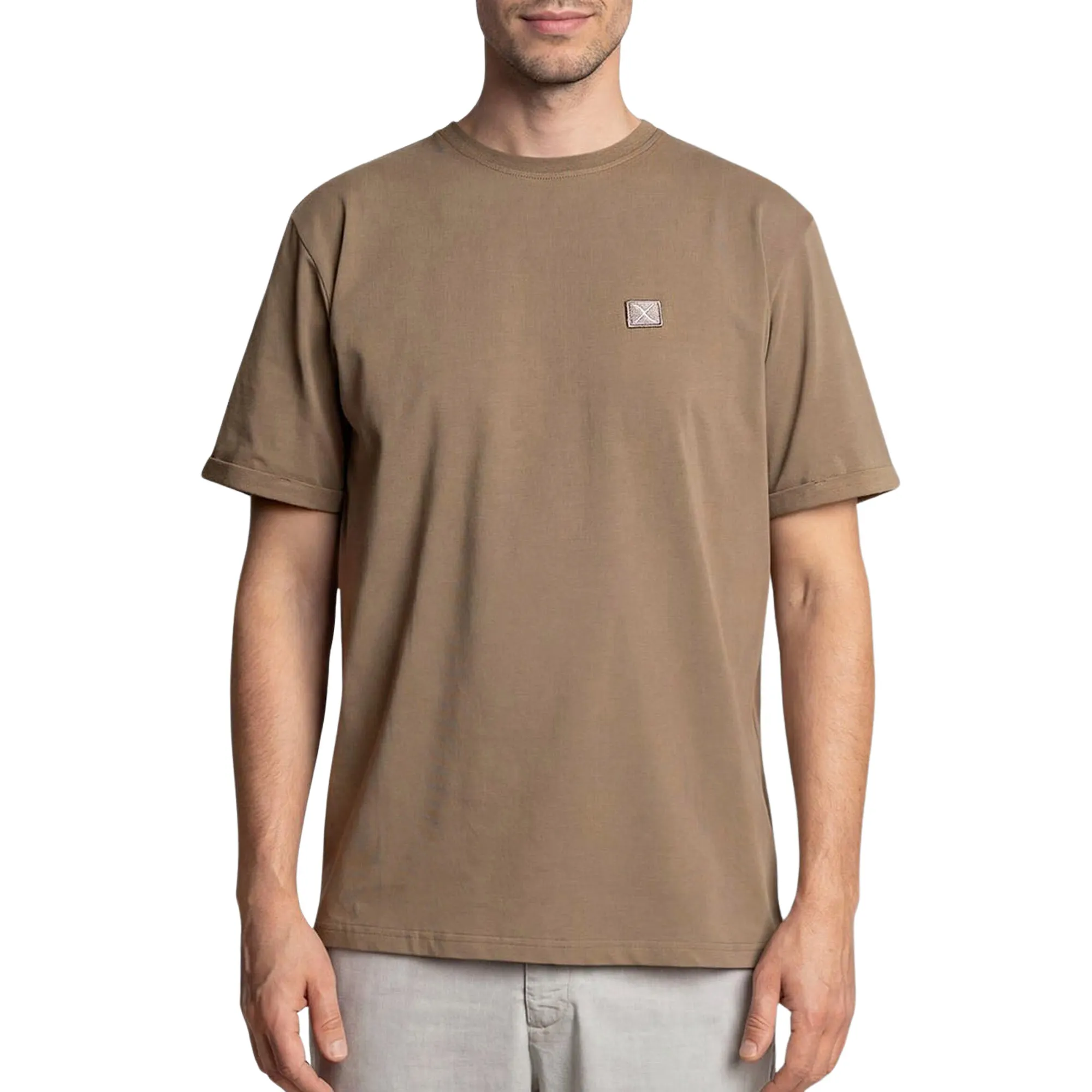 Clean Cut Copenhagen Basic Shirt Heren