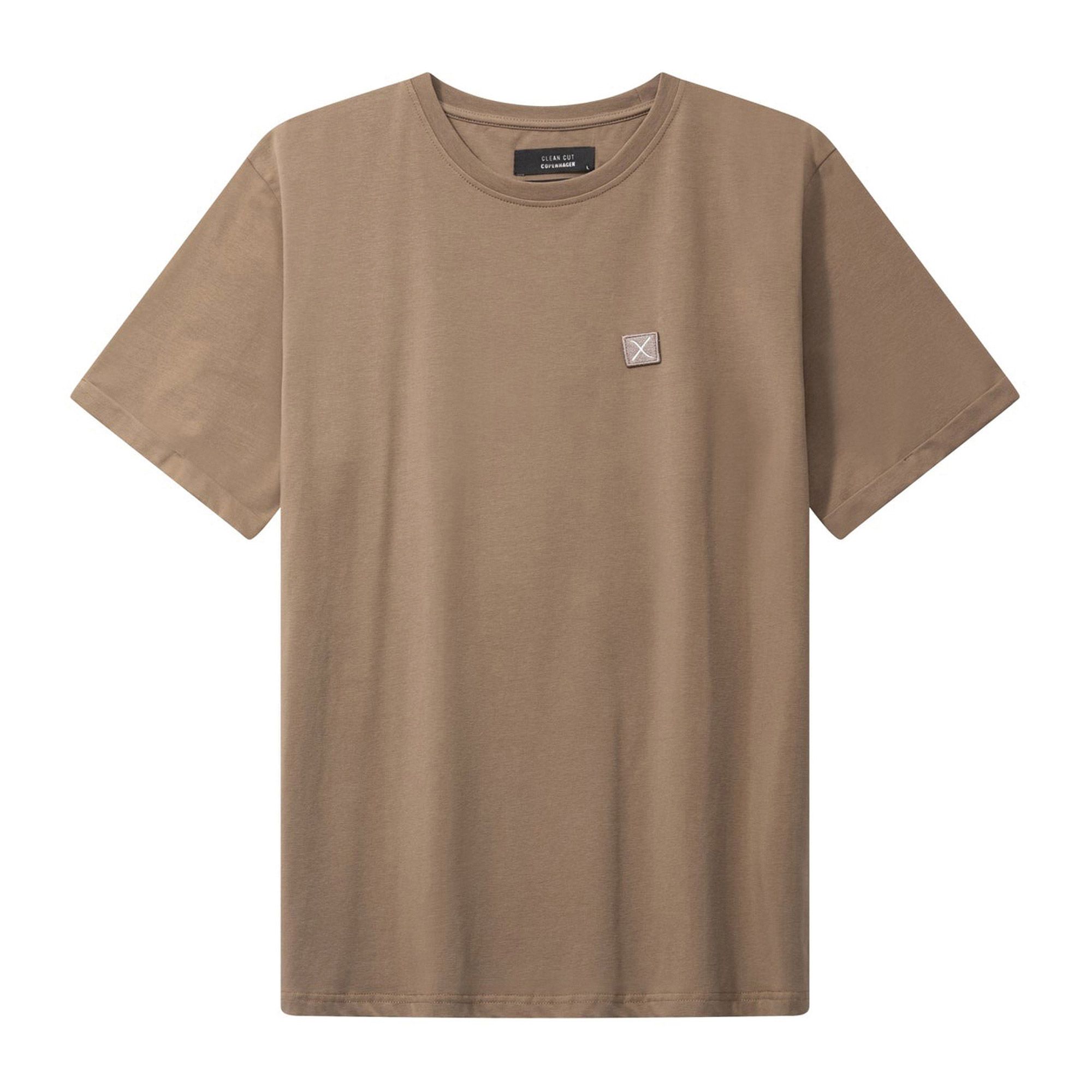 Clean Cut Copenhagen Basic Shirt Heren