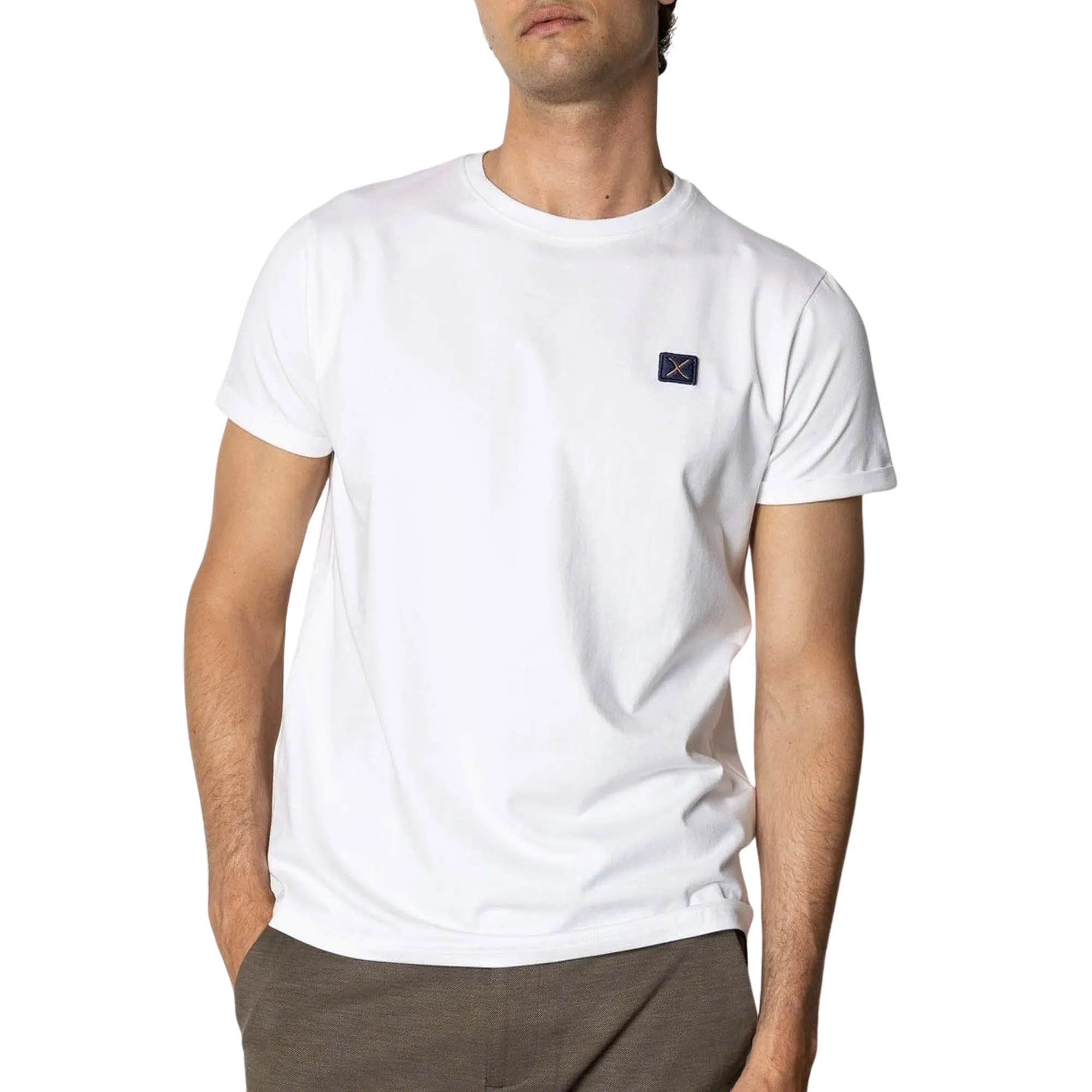 Clean Cut Copenhagen Basic Shirt Heren