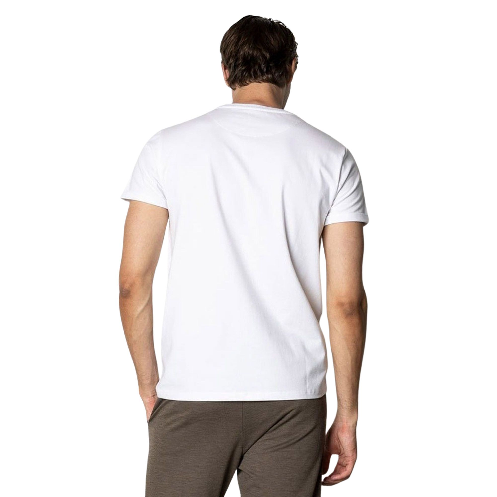 Clean Cut Copenhagen Basic Shirt Heren