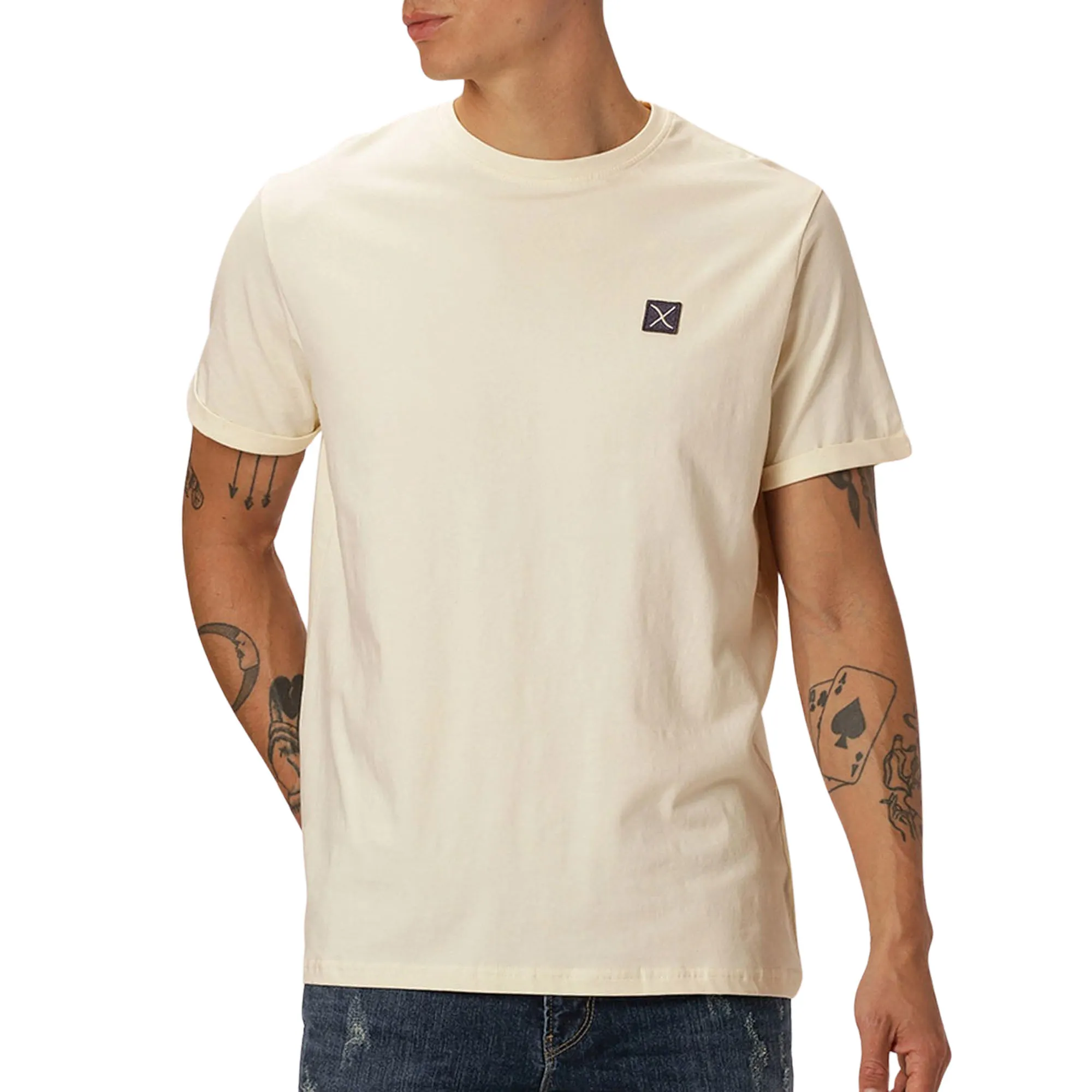 Clean Cut Copenhagen Basic Shirt Heren