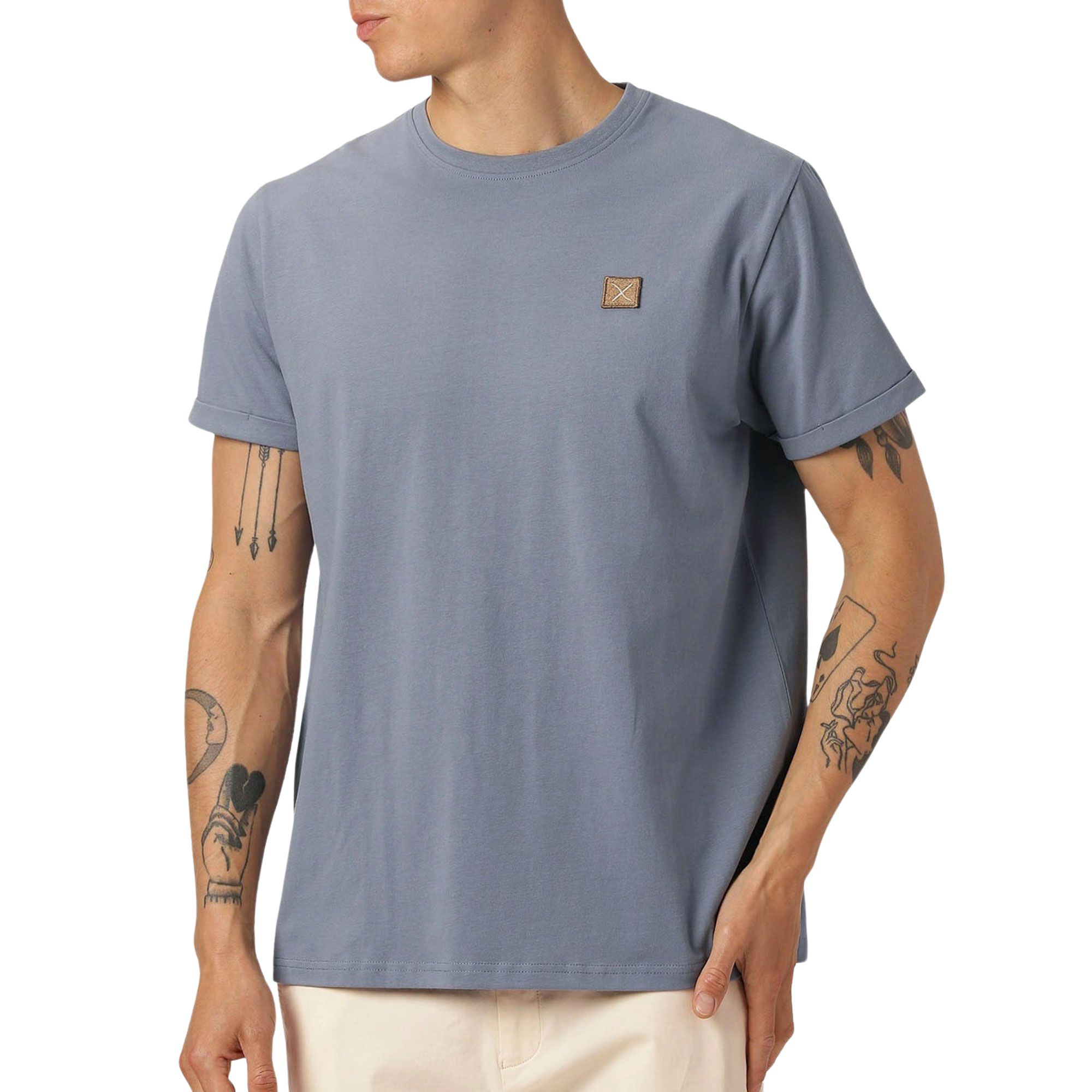 Clean Cut Copenhagen Basic Shirt Heren
