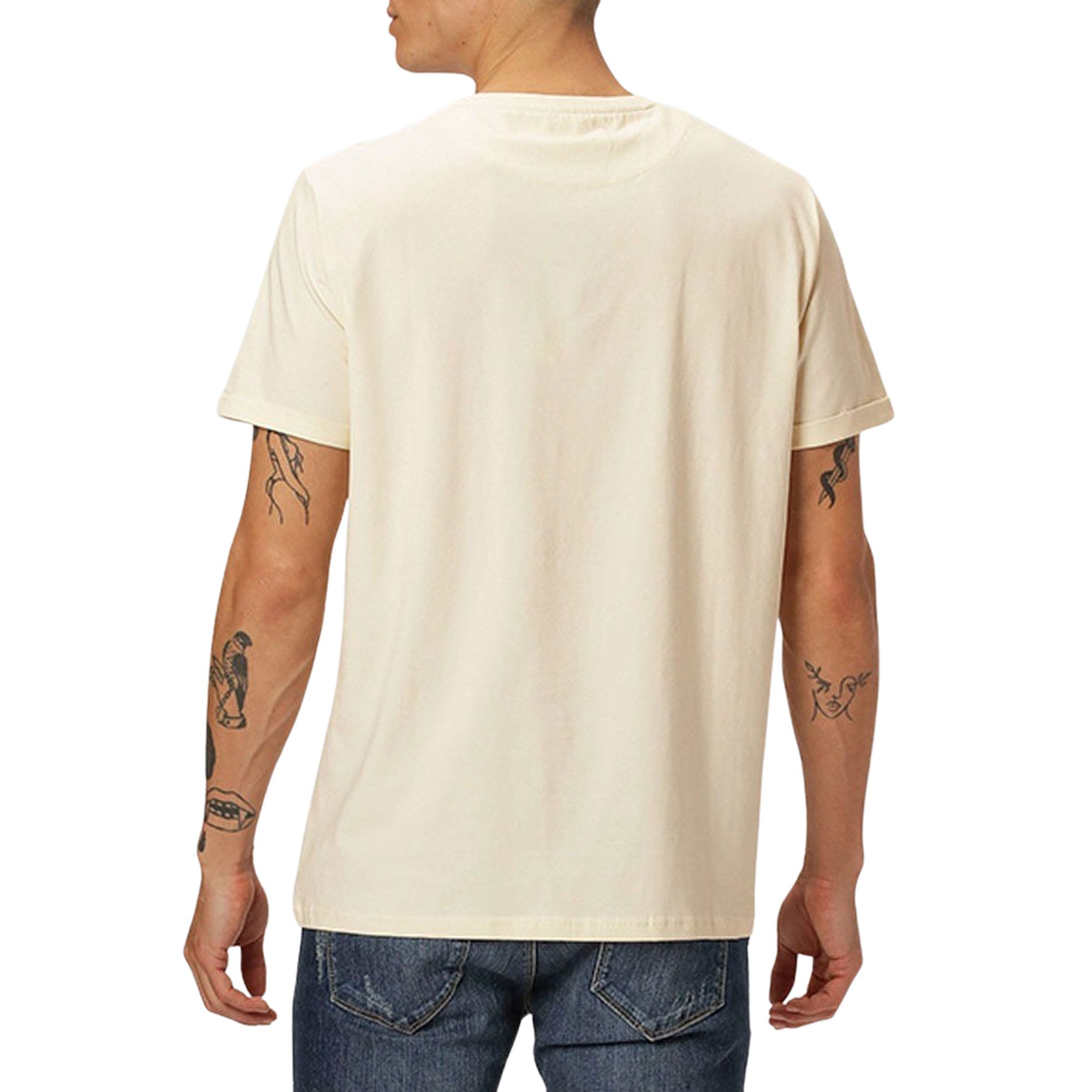 Clean Cut Copenhagen Basic Shirt Heren
