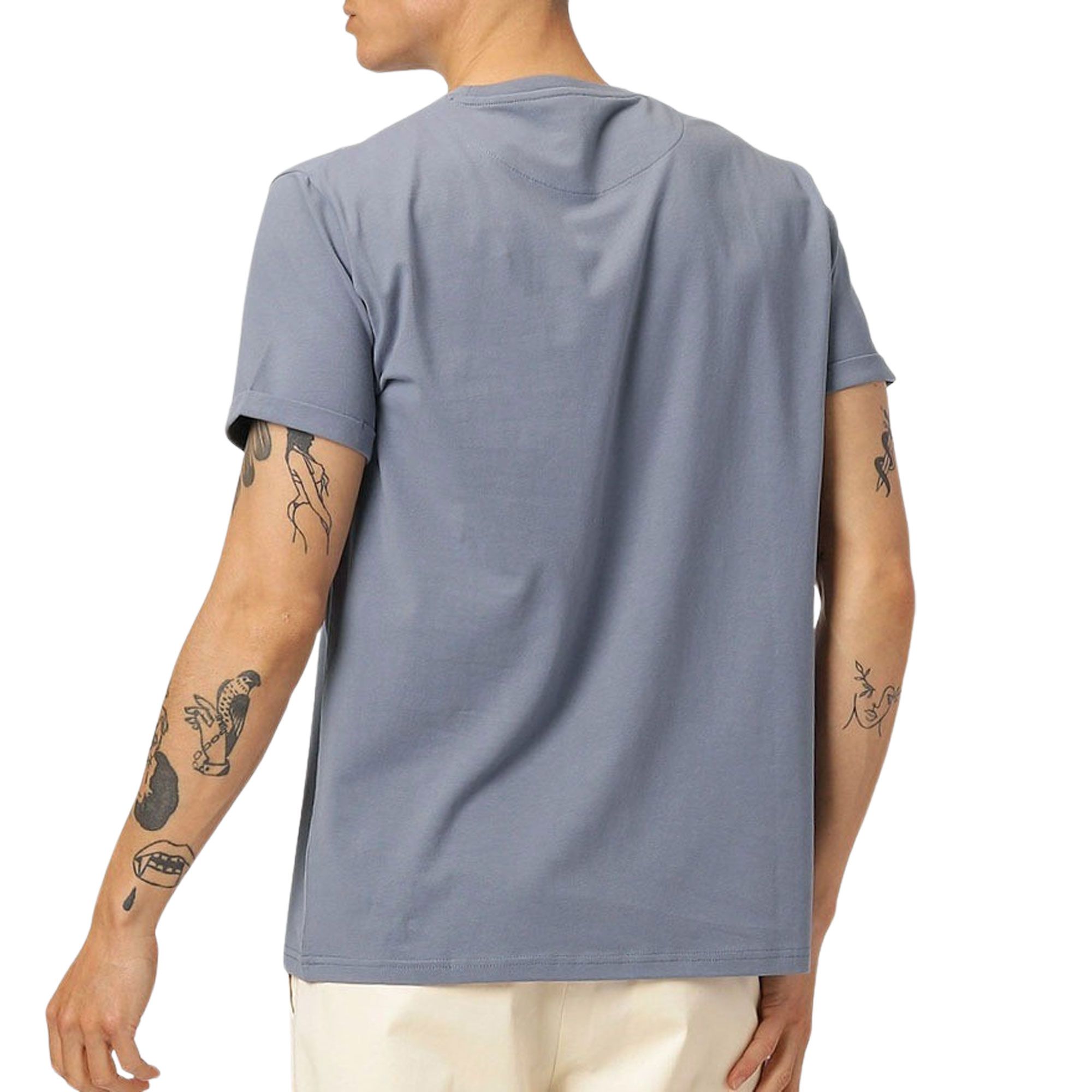 Clean Cut Copenhagen Basic Shirt Heren