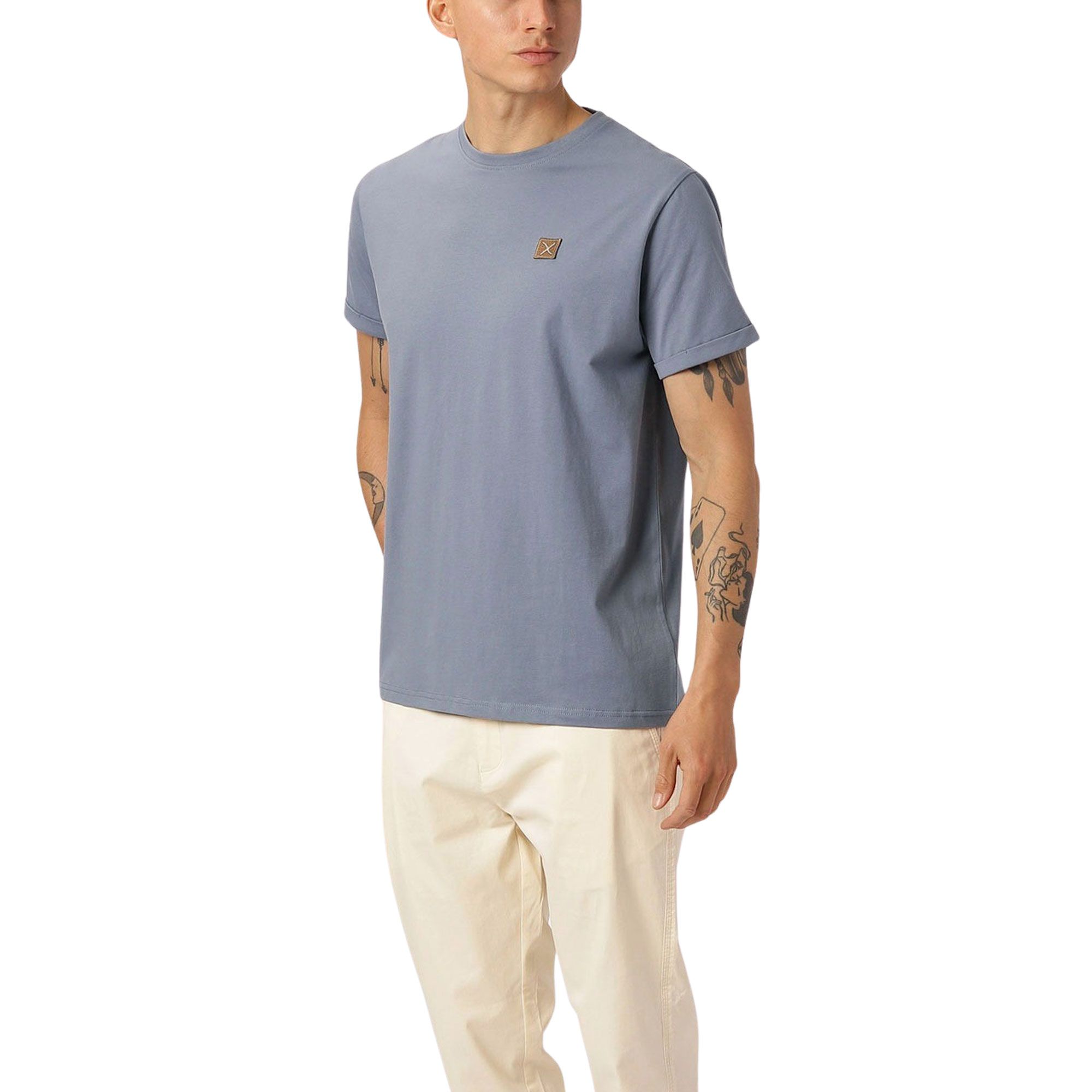 Clean Cut Copenhagen Basic Shirt Heren