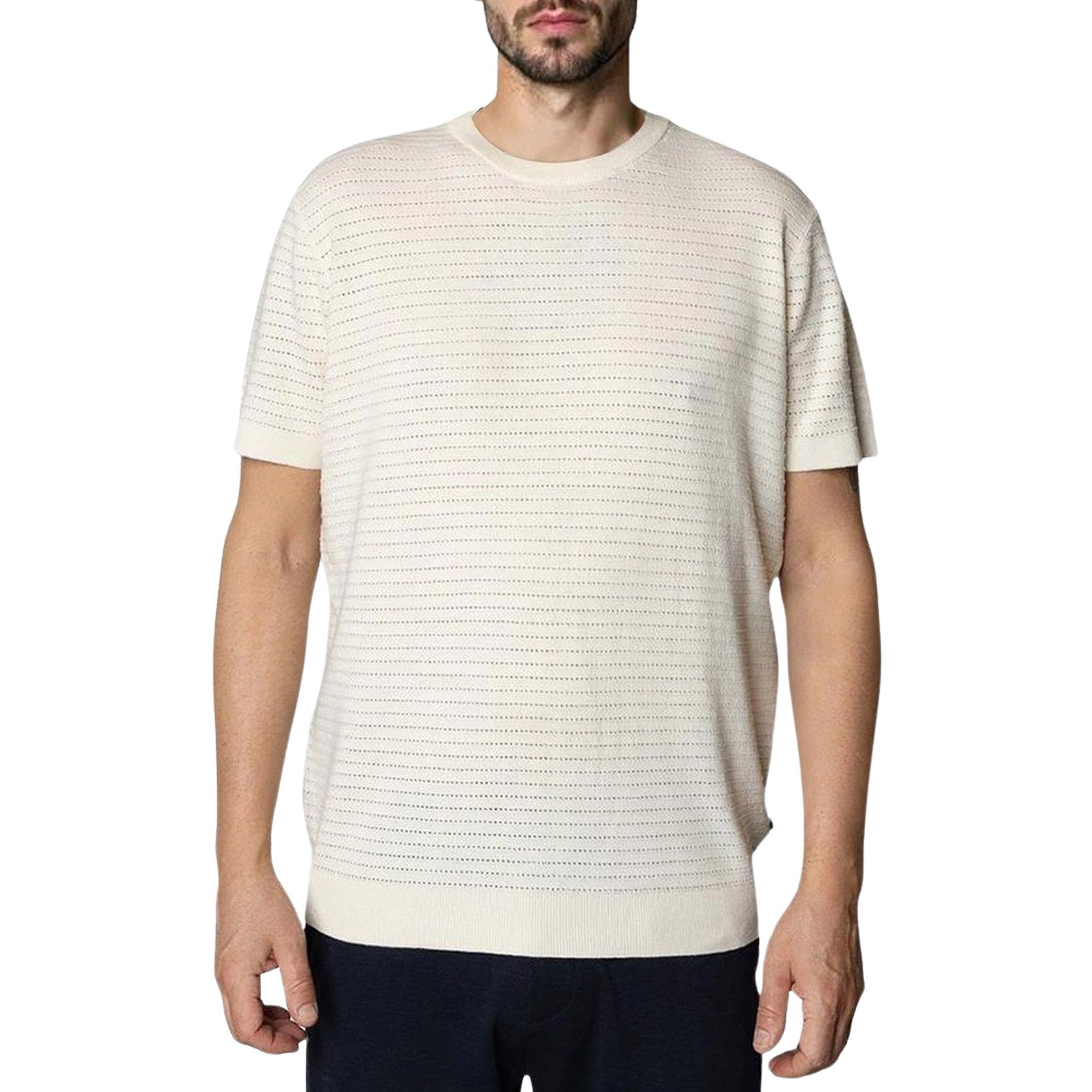 T-Shirt Clean Cut Copenhagen Owen Knitted Hommes