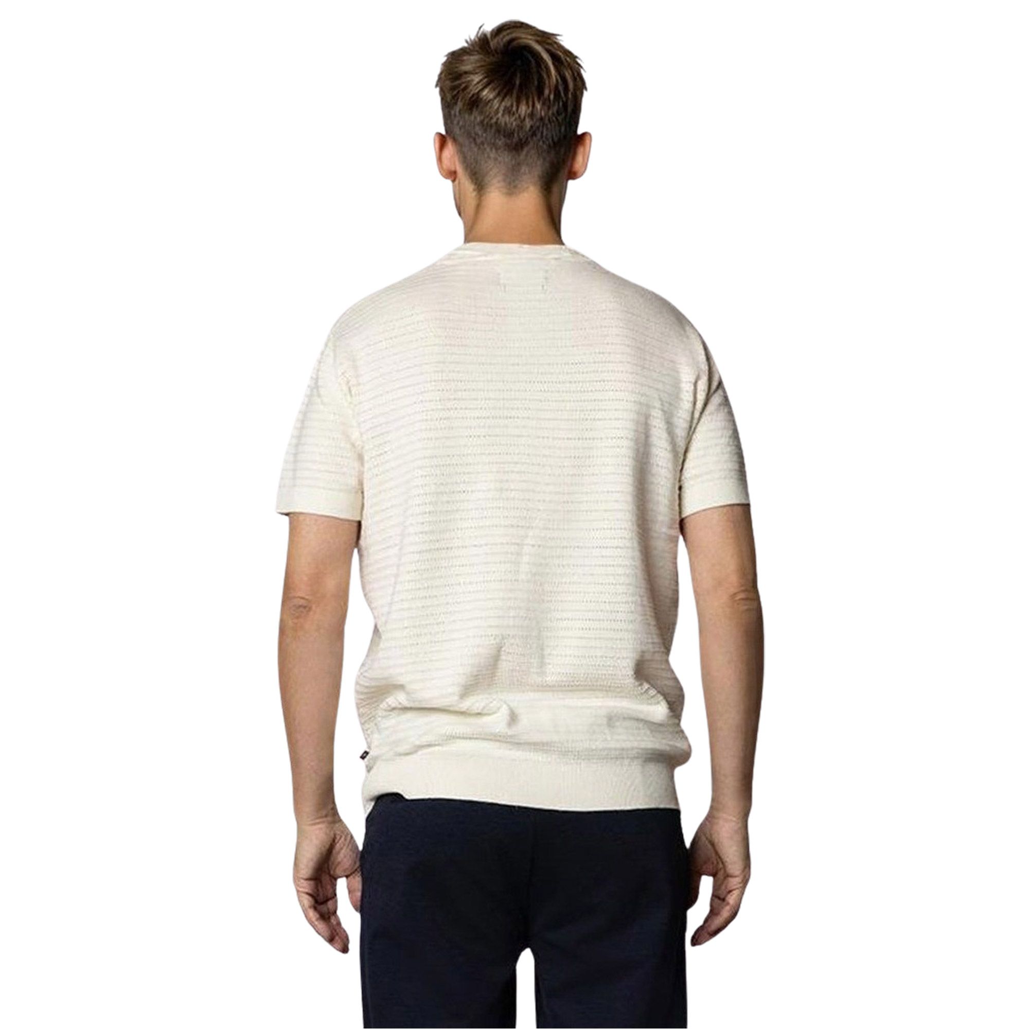 T-Shirt Clean Cut Copenhagen Owen Knitted Hommes