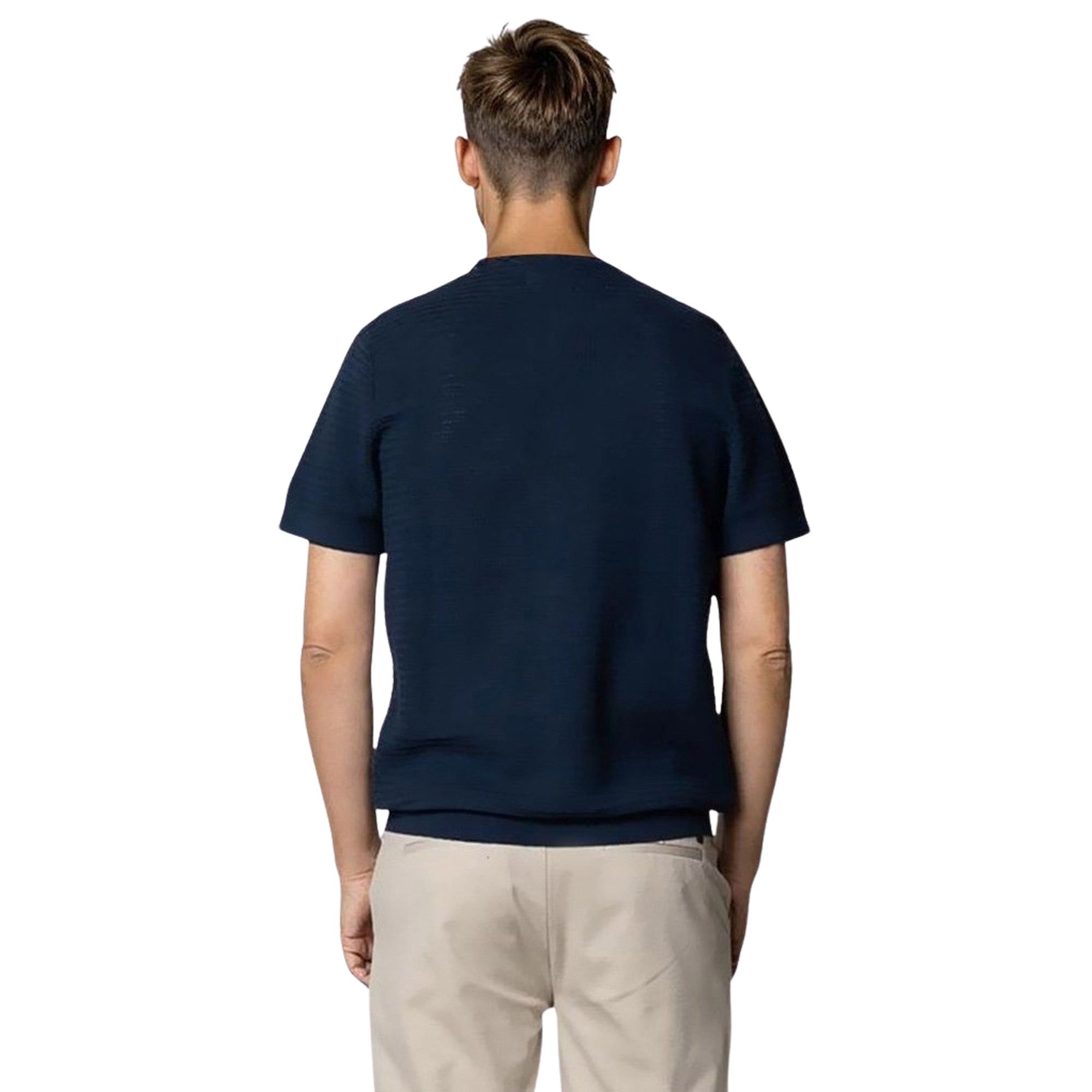 T-Shirt Clean Cut Copenhagen Owen Knitted Hommes