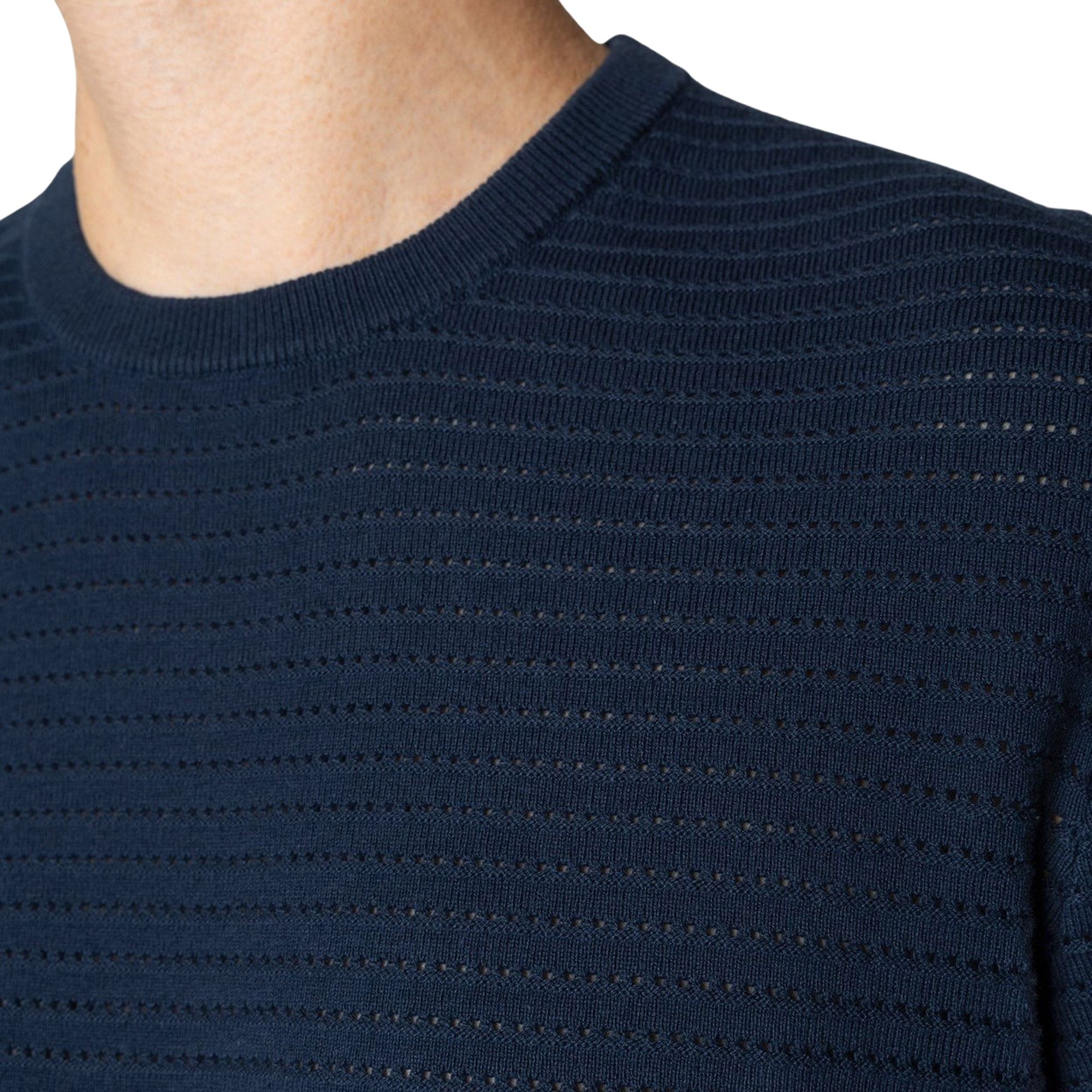 T-Shirt Clean Cut Copenhagen Owen Knitted Hommes