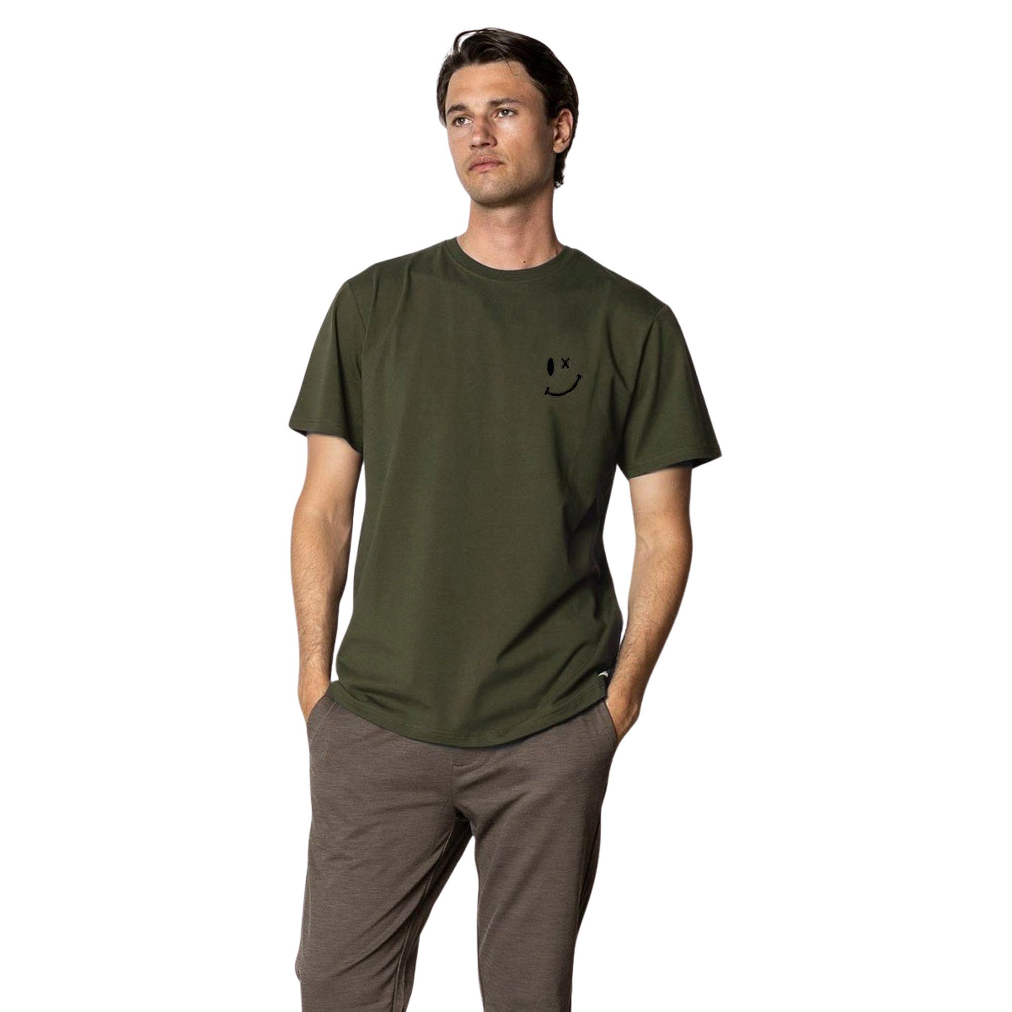 Clean Cut Copenhagen Patrick Shirt Heren