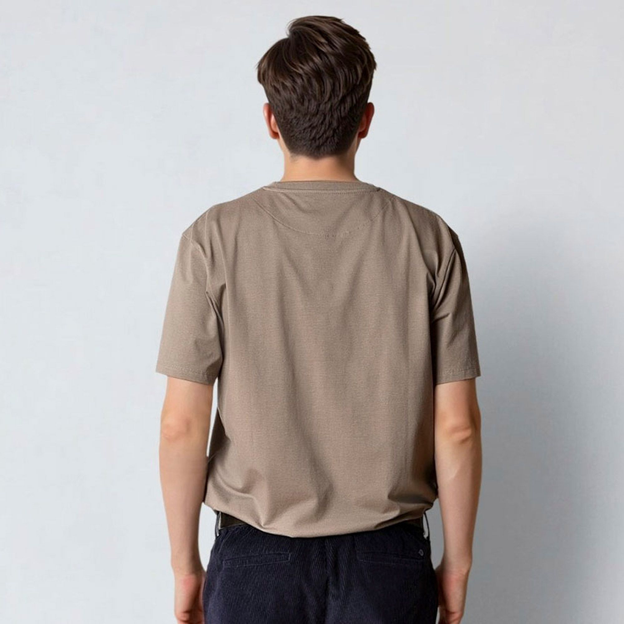 Clean Cut Copenhagen Patrick Shirt Heren
